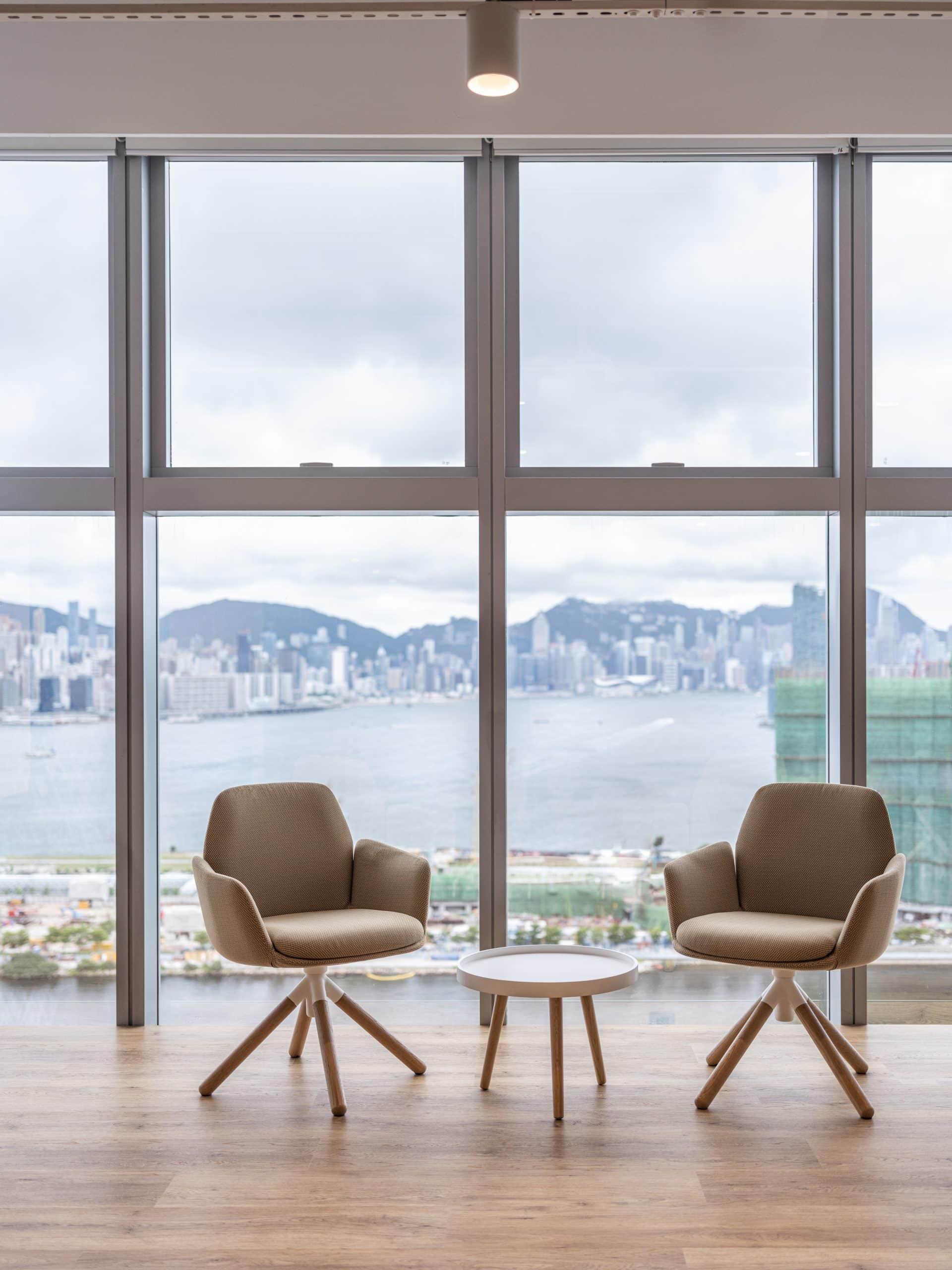 Green Tomato 商業室內設計案例11