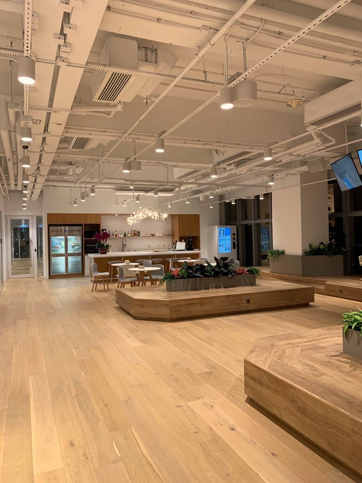 Green Tomato 商業室內設計案例21