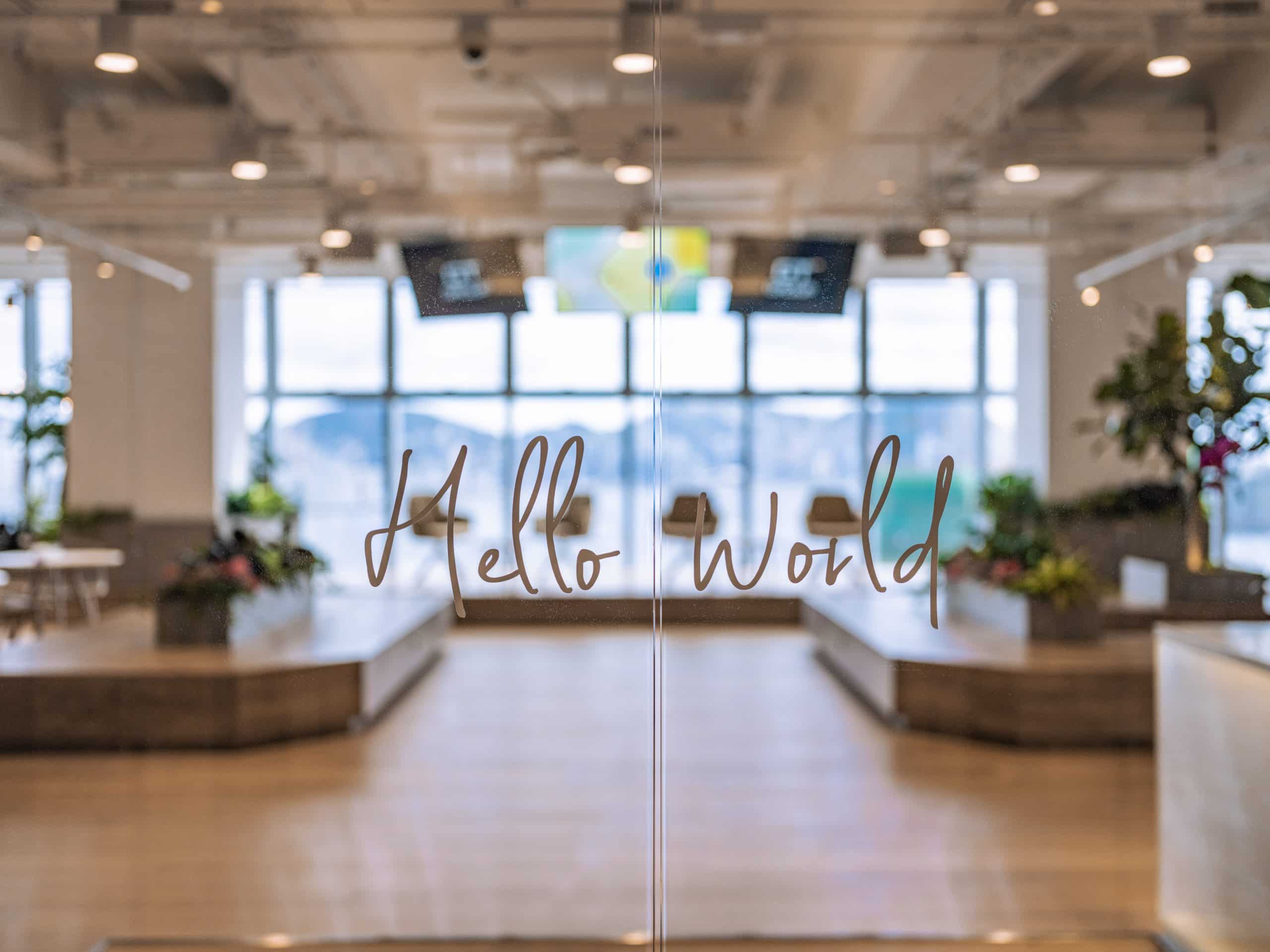 Green Tomato 商業室內設計案例3