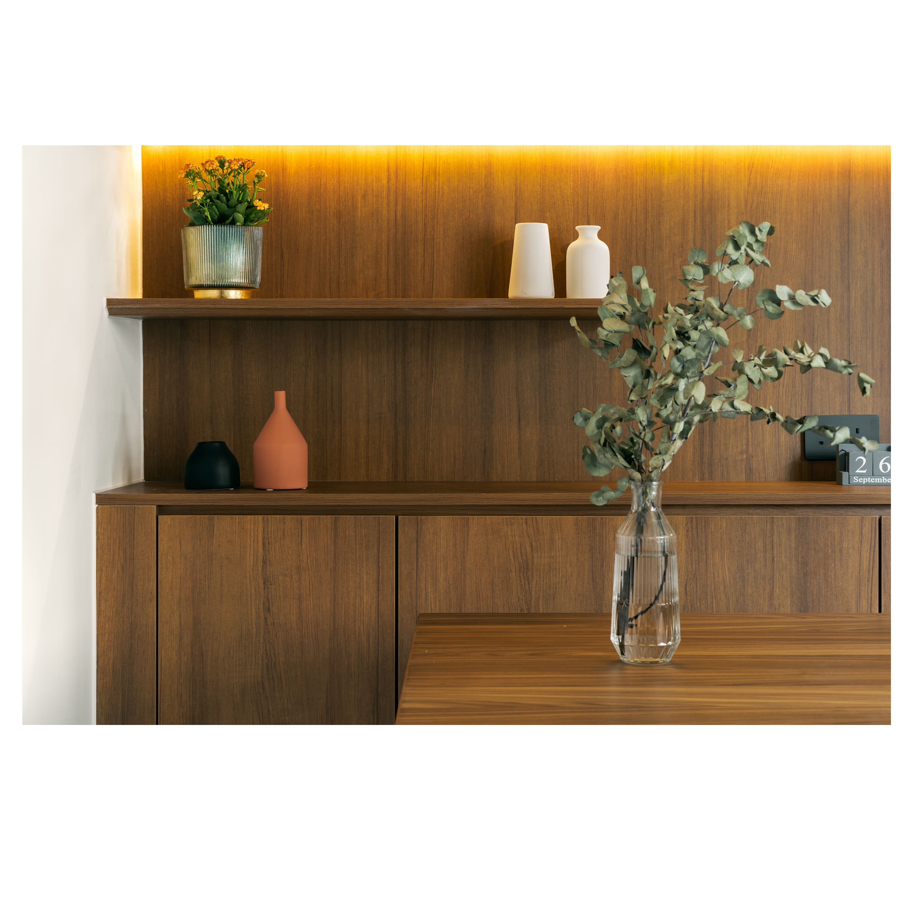 福和大廈裝修及室內設計展示圖11