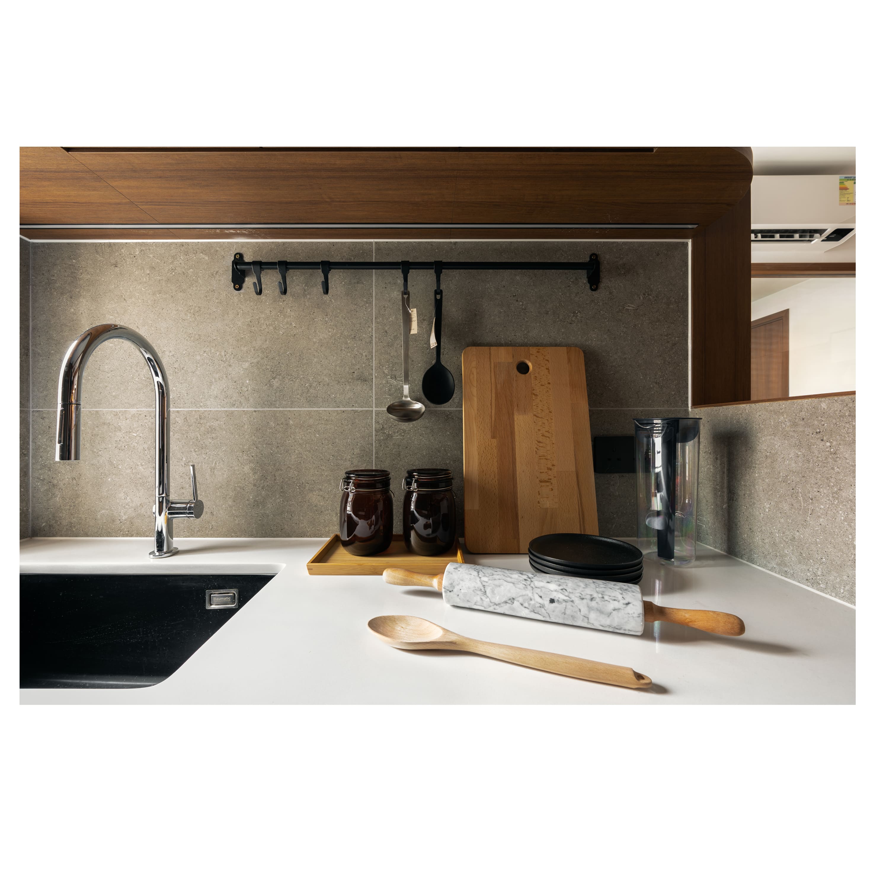 福和大廈裝修及室內設計展示圖12