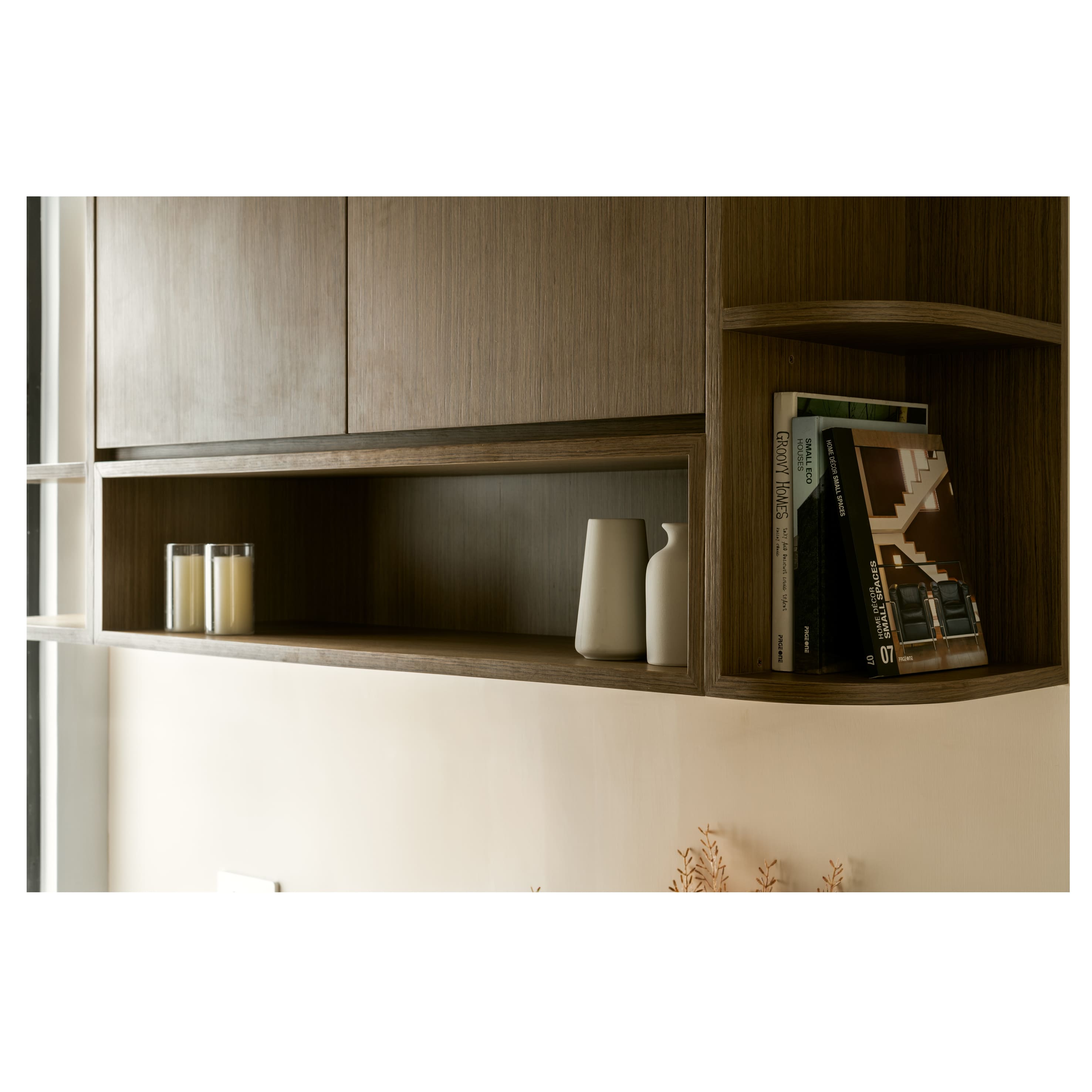 福和大廈裝修及室內設計展示圖14