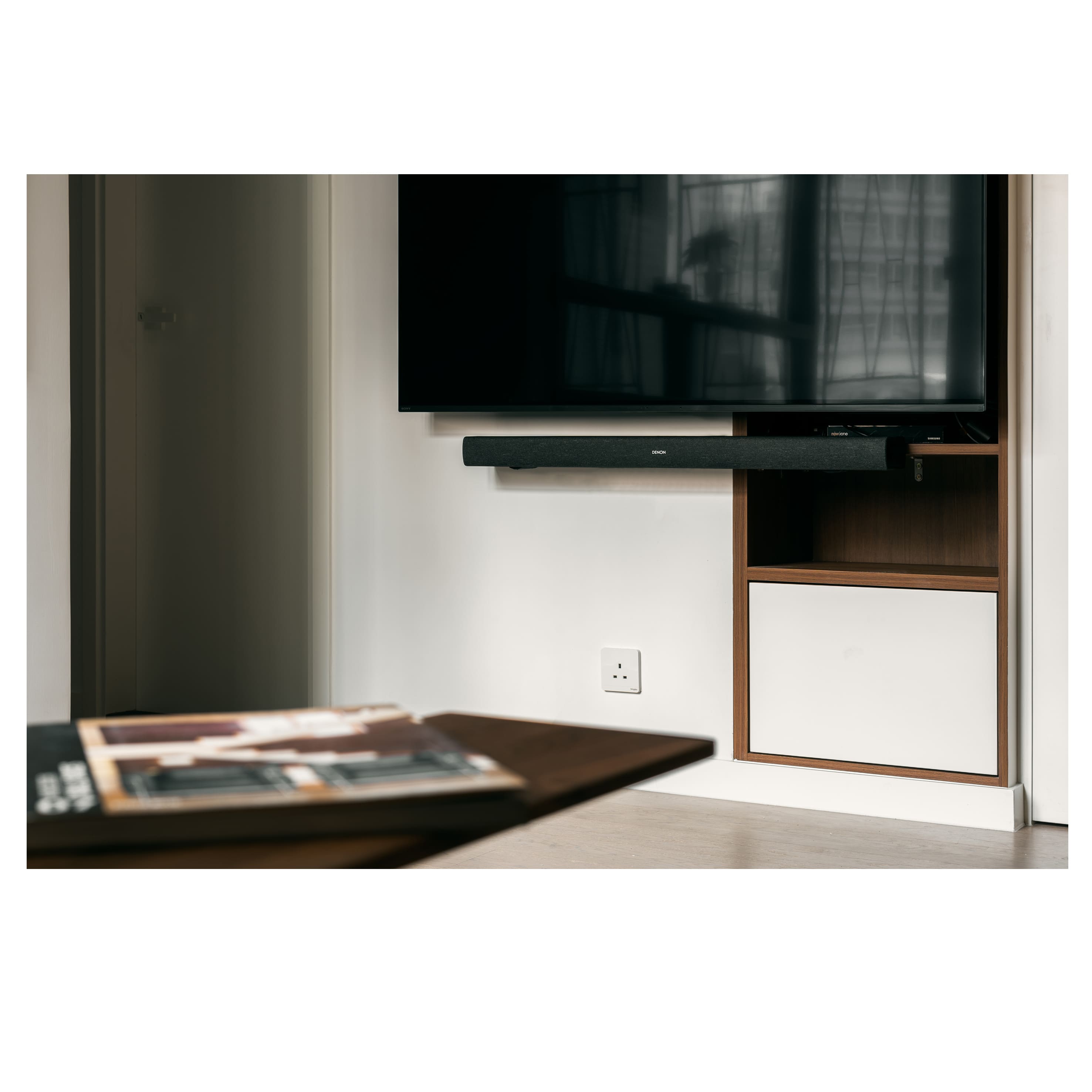 福和大廈裝修及室內設計展示圖15