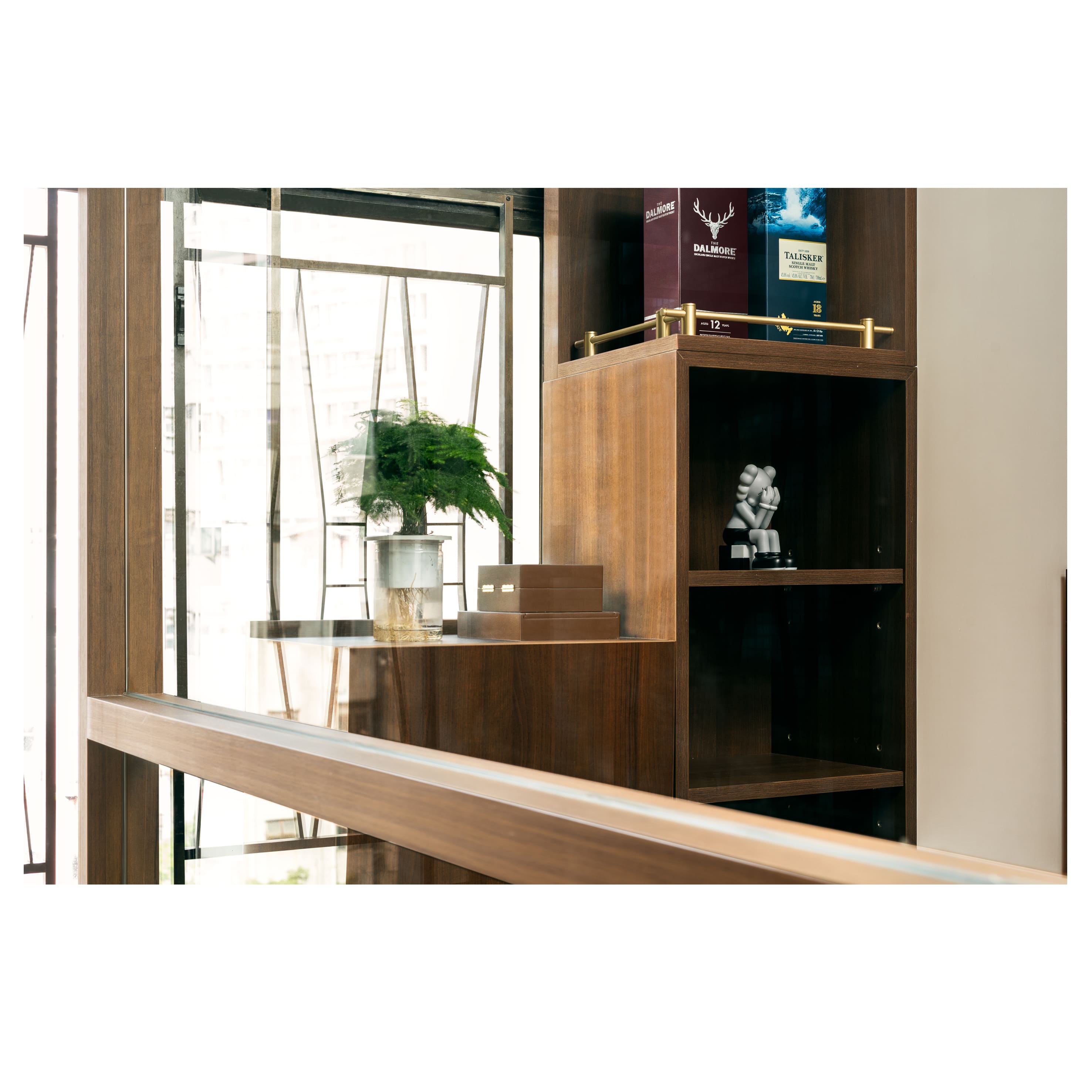 福和大廈裝修及室內設計展示圖17