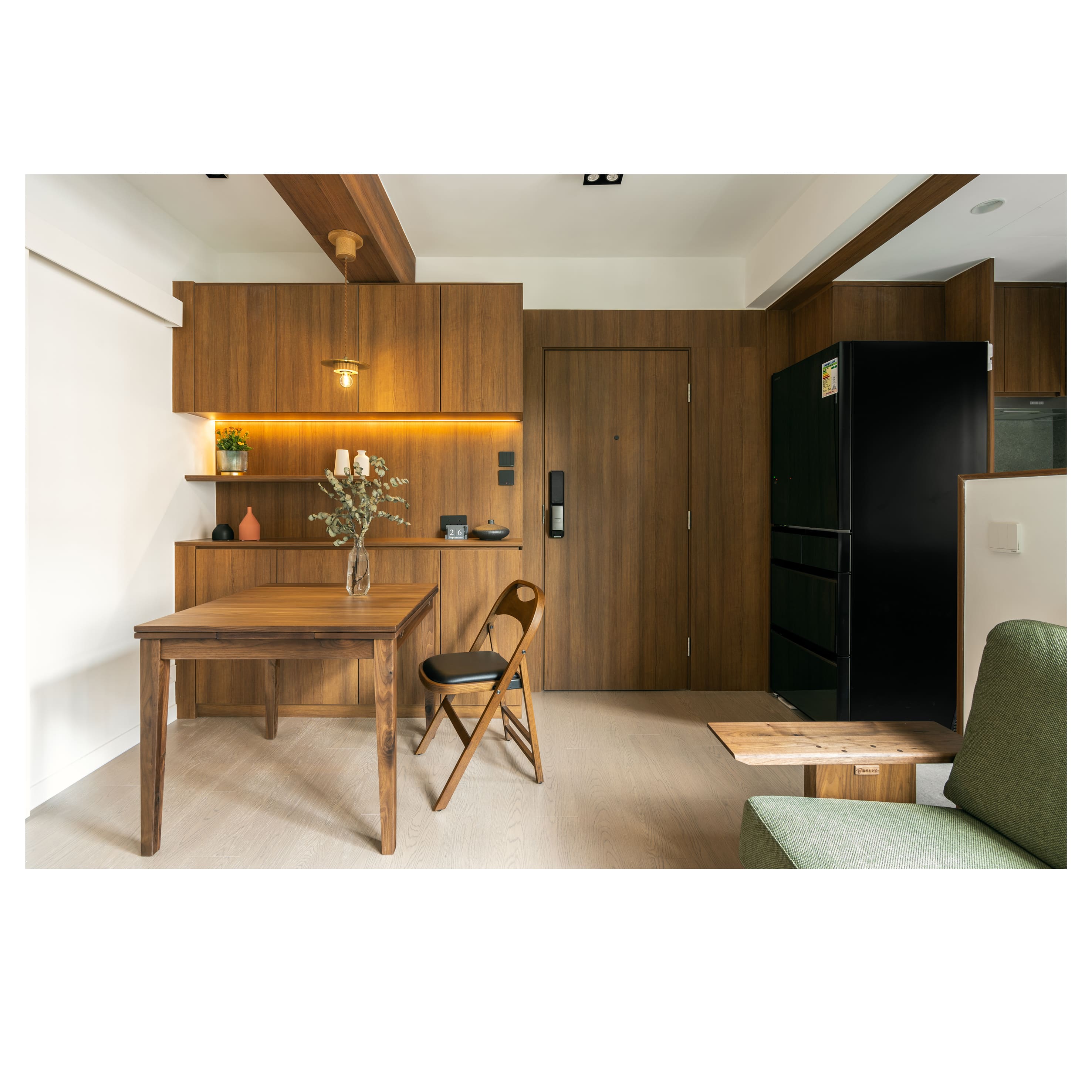 福和大廈裝修及室內設計展示圖19