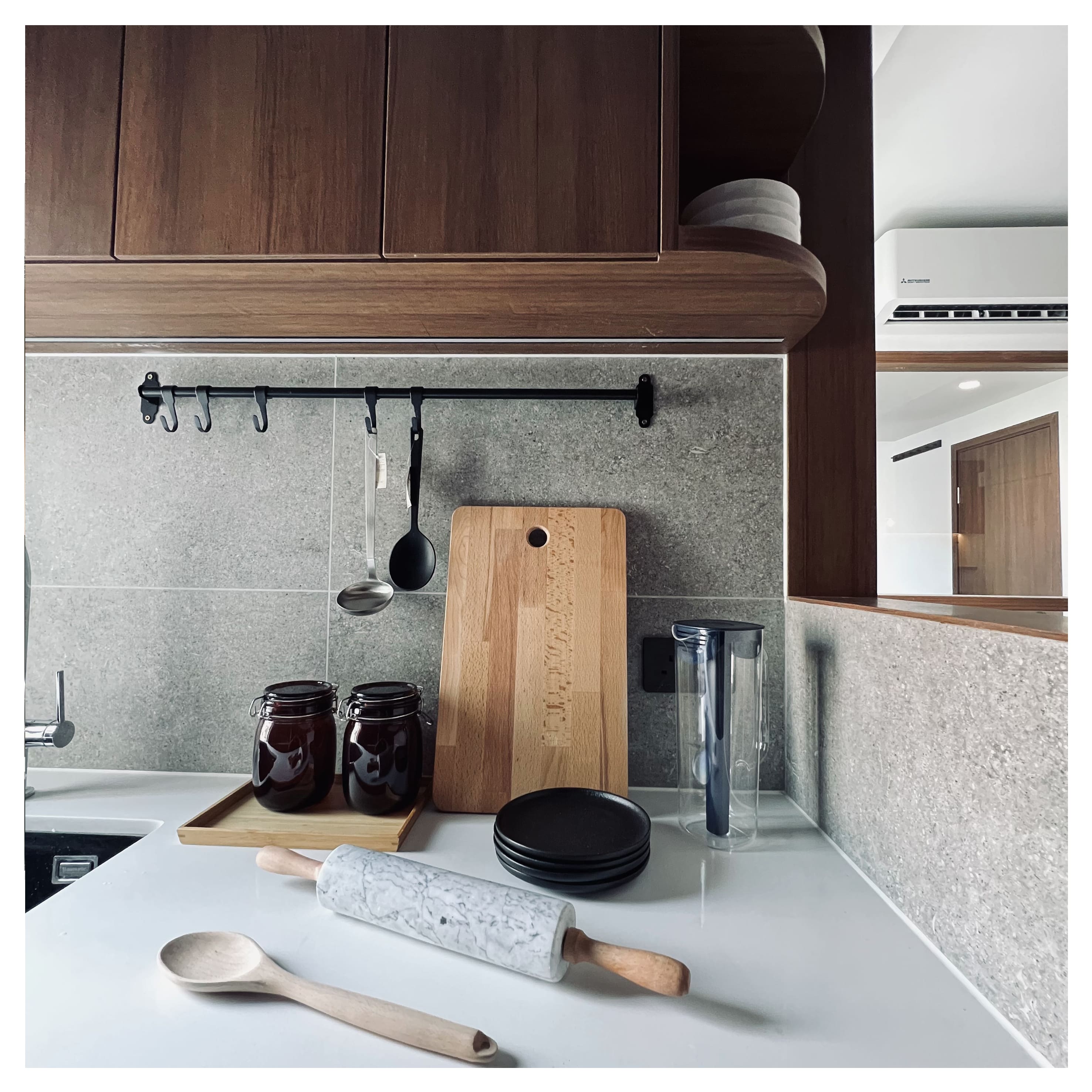 福和大廈裝修及室內設計展示圖2