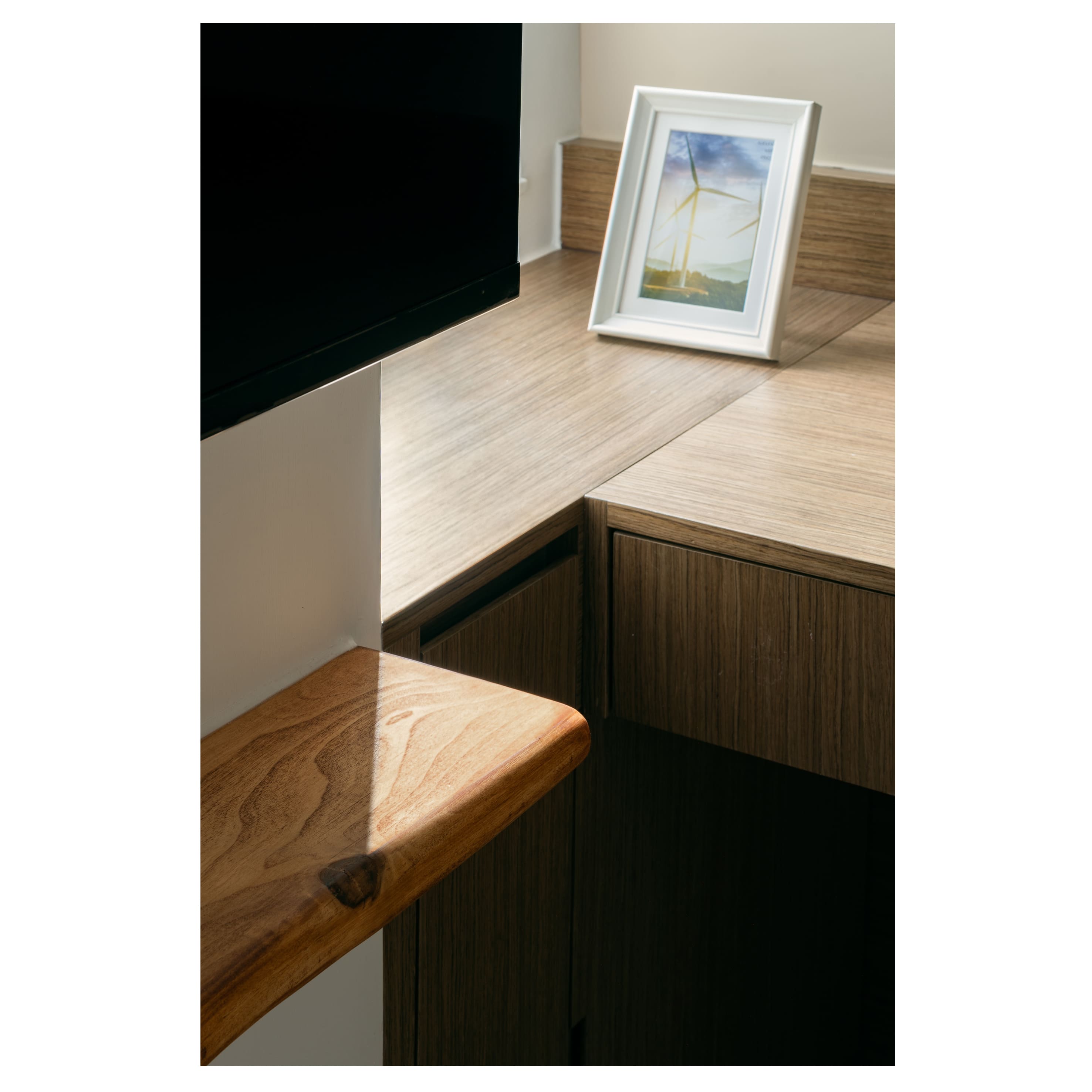 福和大廈裝修及室內設計展示圖9