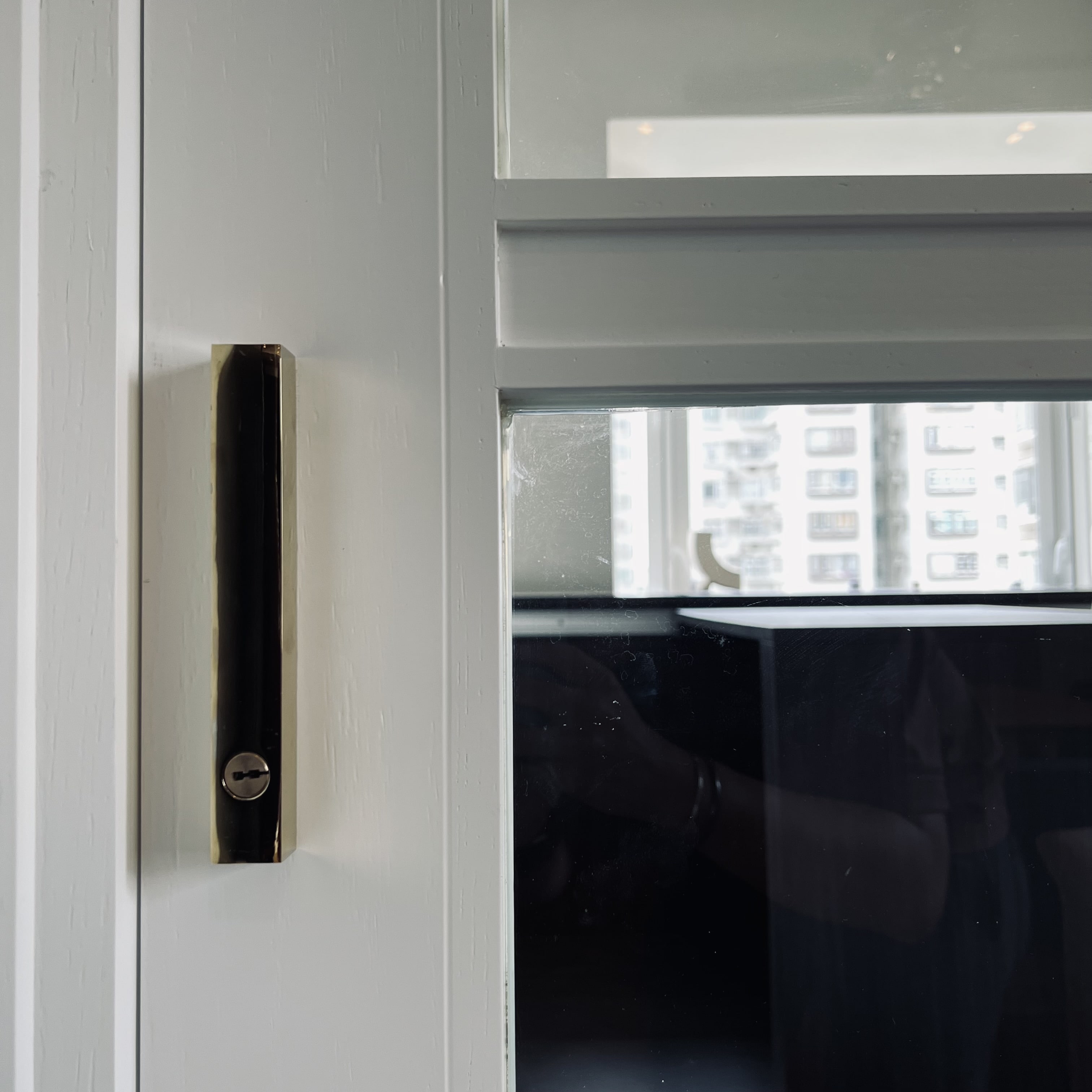 佳寧大廈裝修及室內設計展示圖18