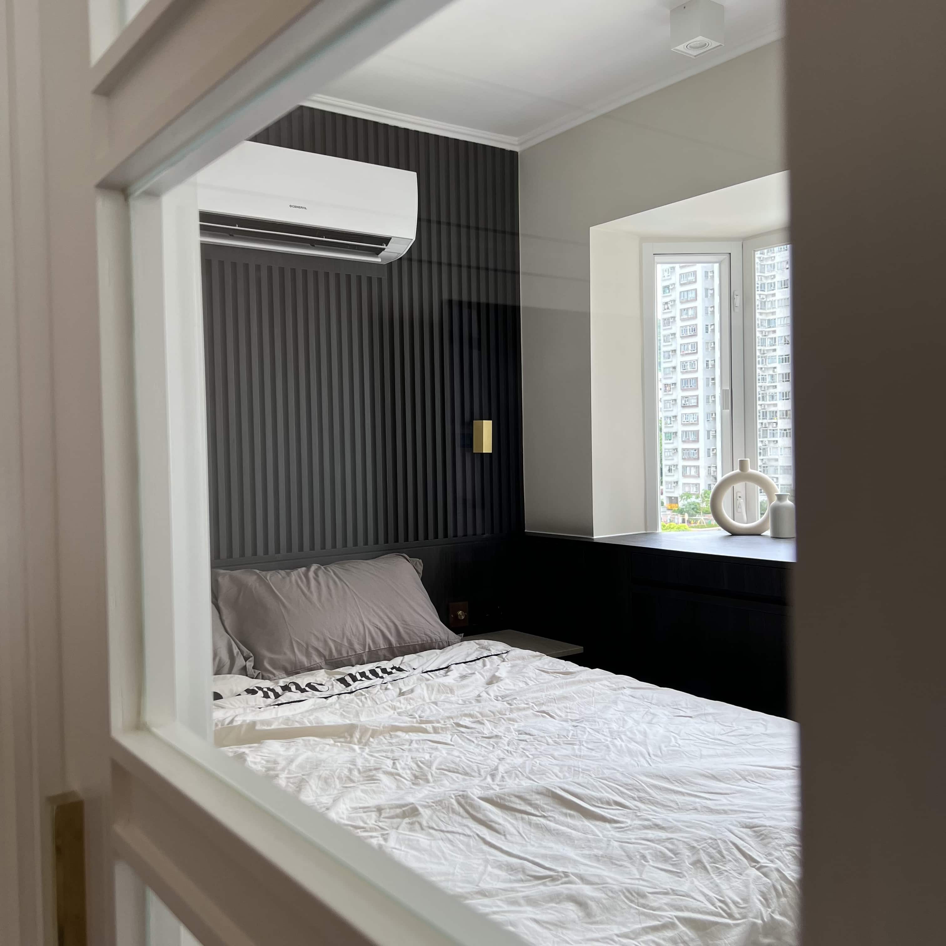 佳寧大廈裝修及室內設計展示圖19