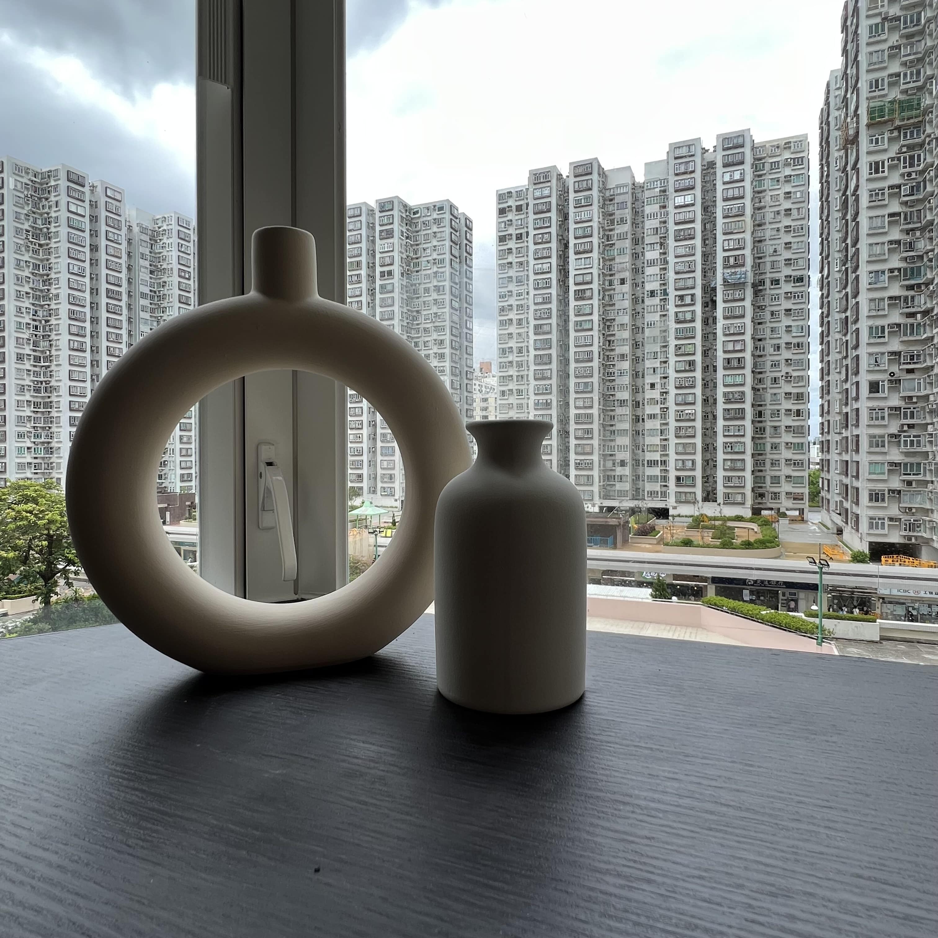 佳寧大廈裝修及室內設計展示圖21