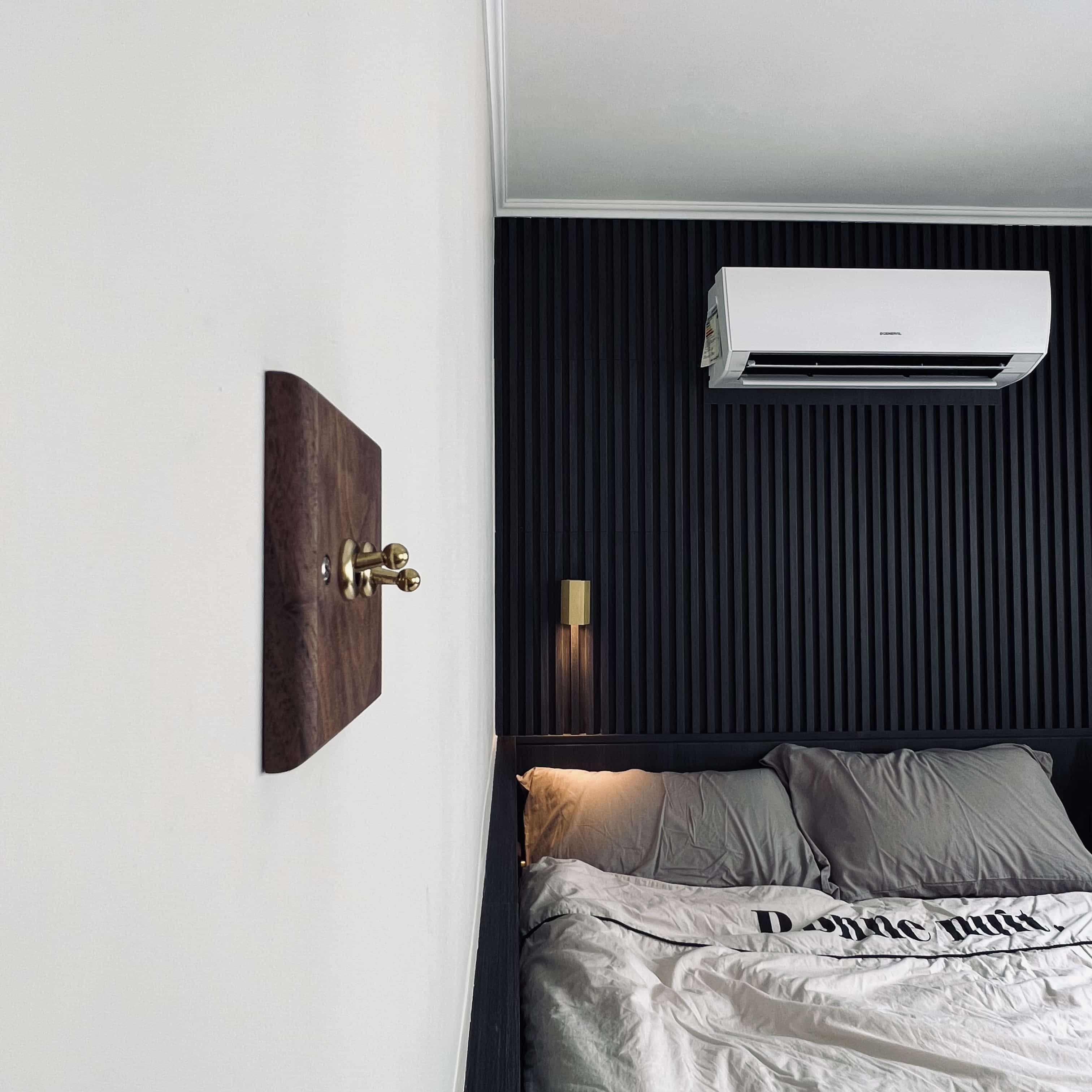 佳寧大廈裝修及室內設計展示圖24