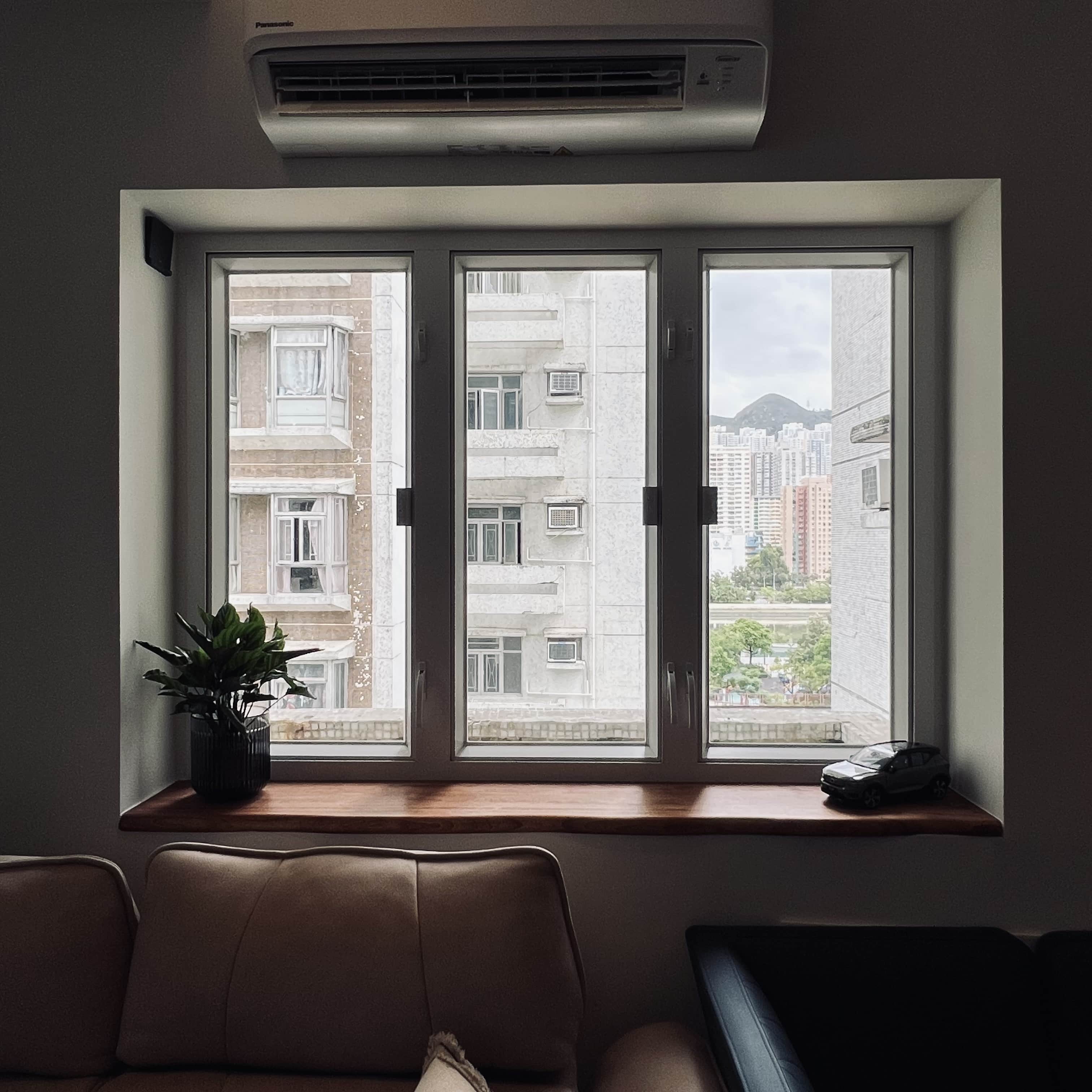 佳寧大廈裝修及室內設計展示圖28