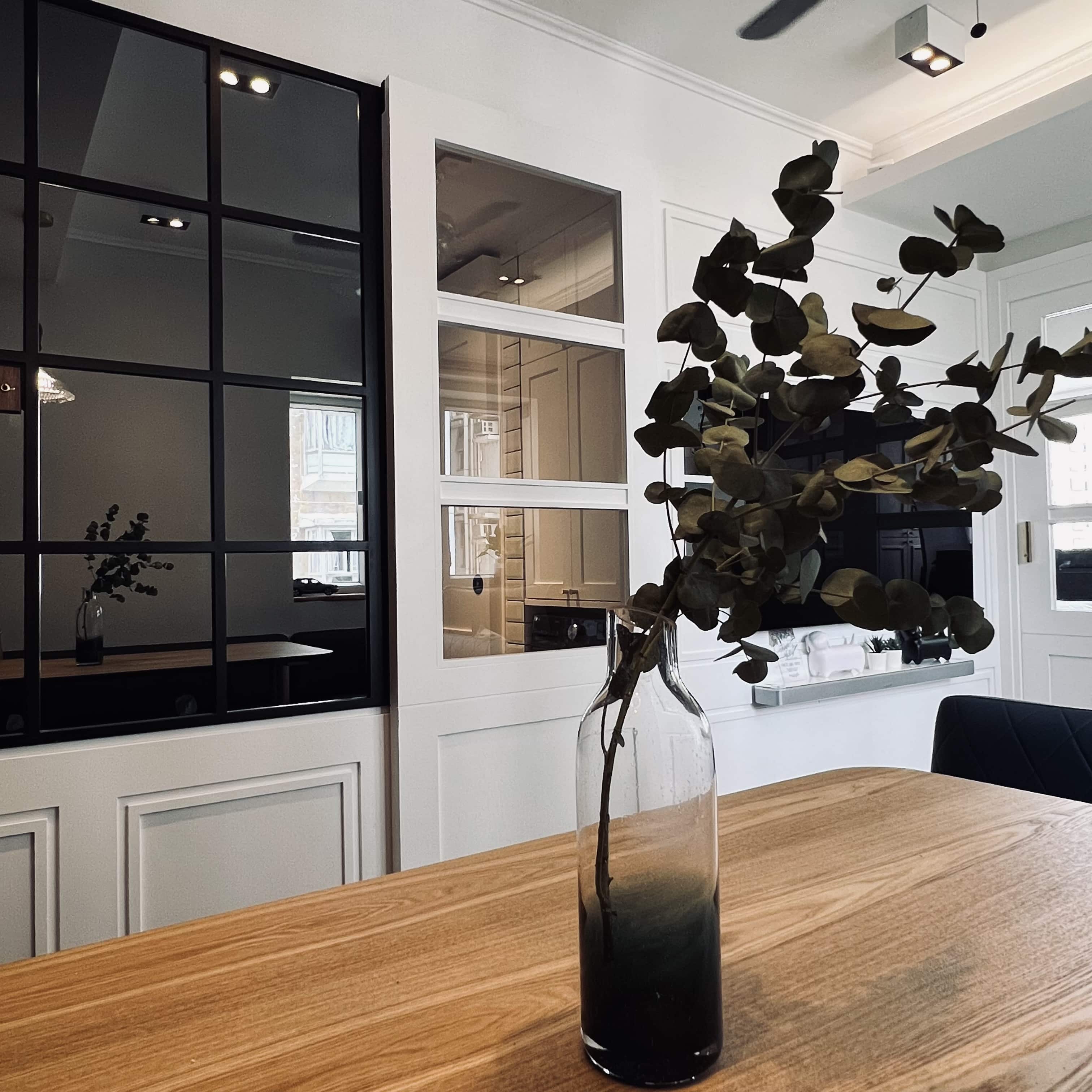 佳寧大廈裝修及室內設計展示圖31