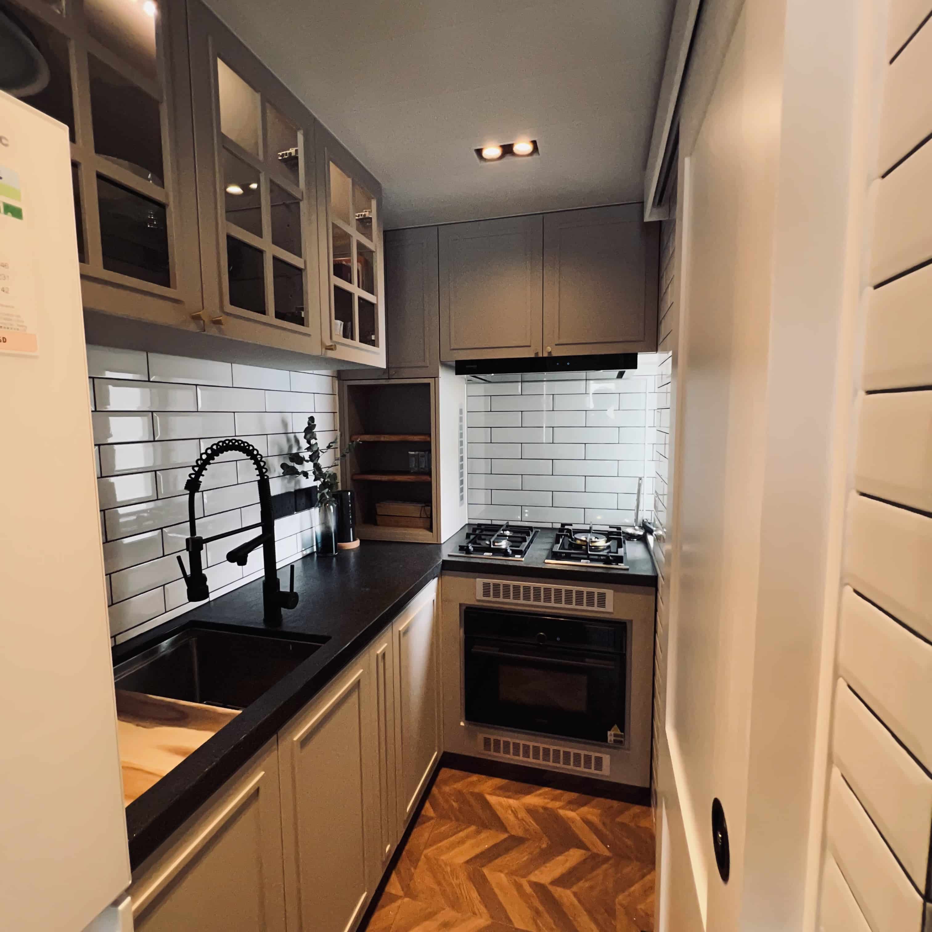 佳寧大廈裝修及室內設計展示圖34