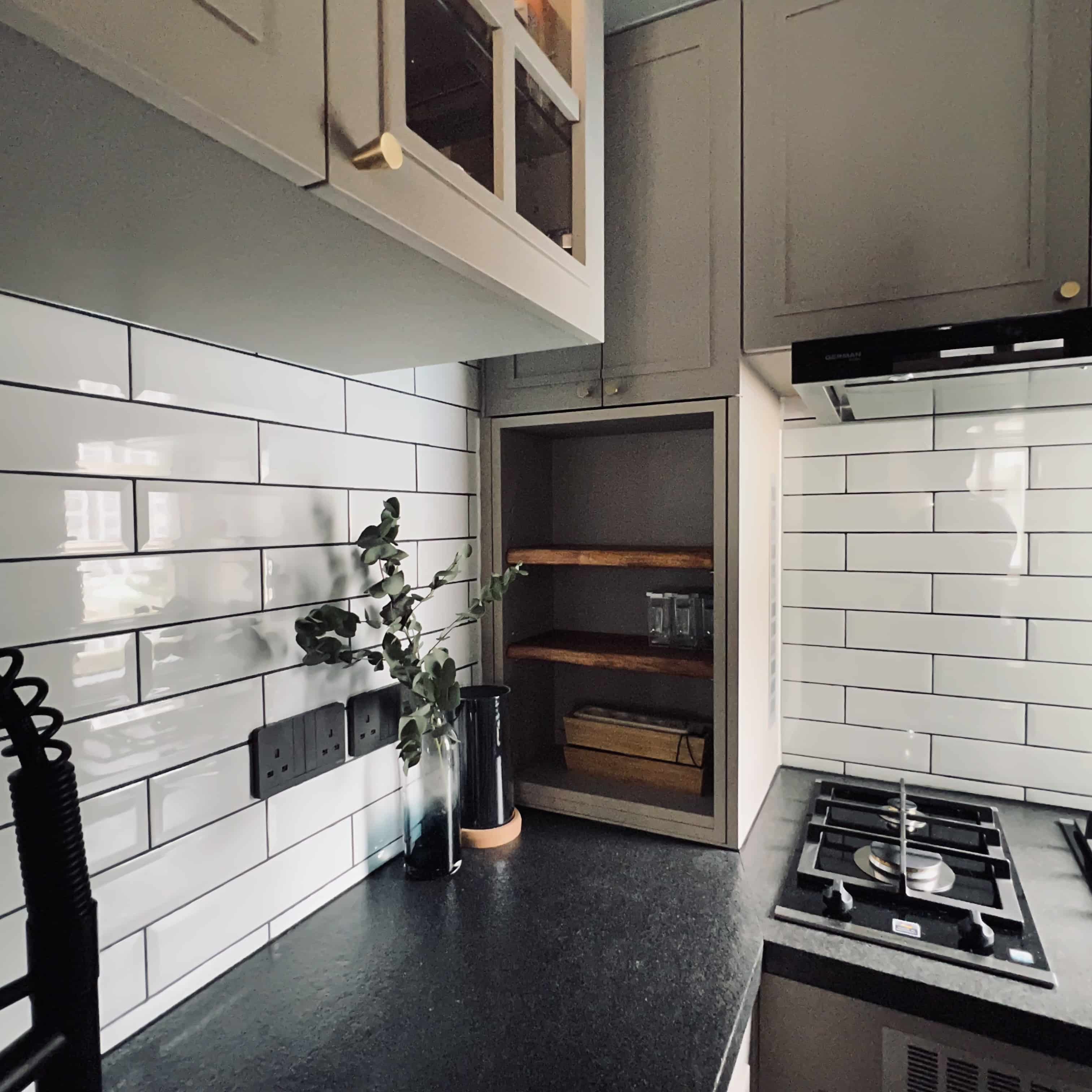 佳寧大廈裝修及室內設計展示圖35