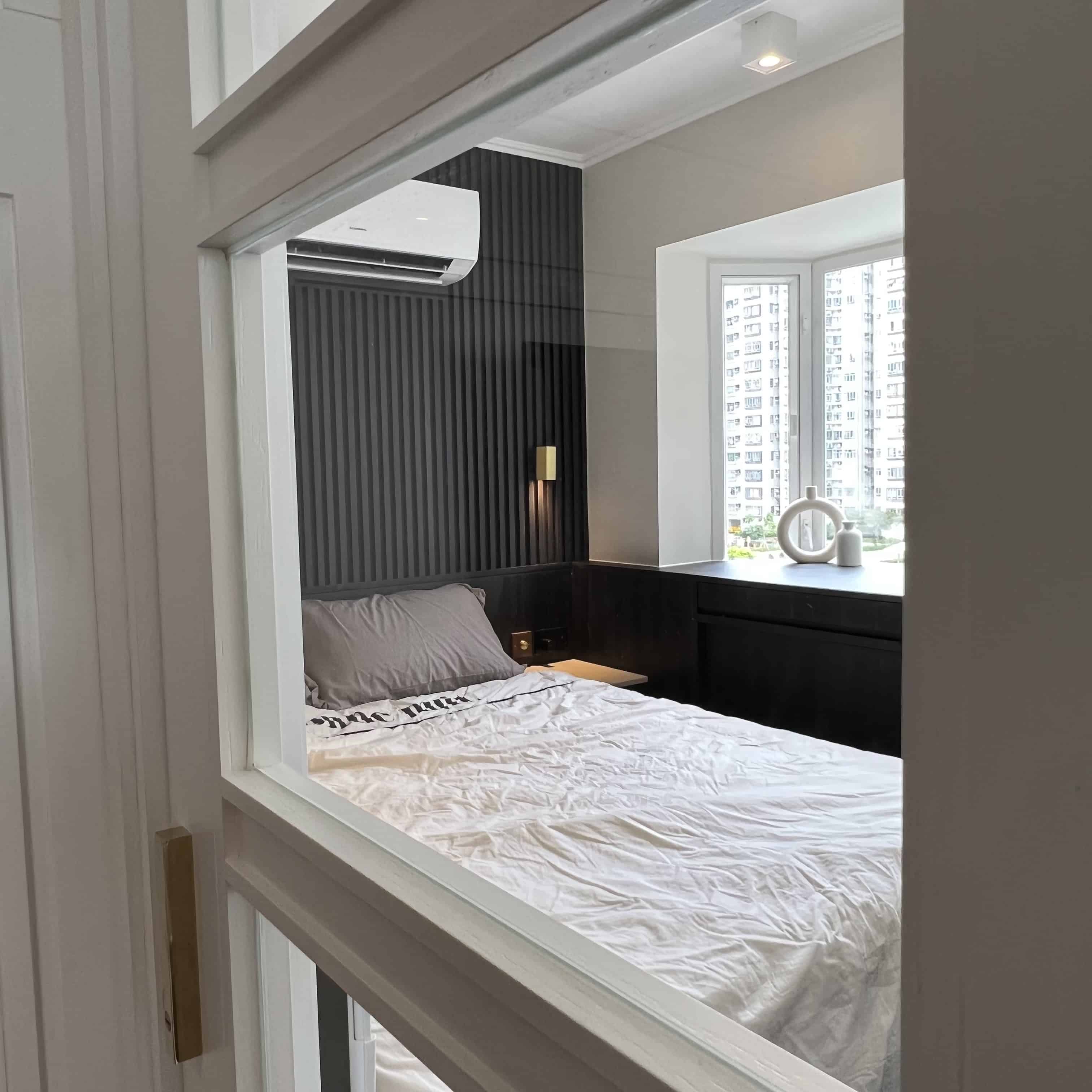 佳寧大廈裝修及室內設計展示圖4