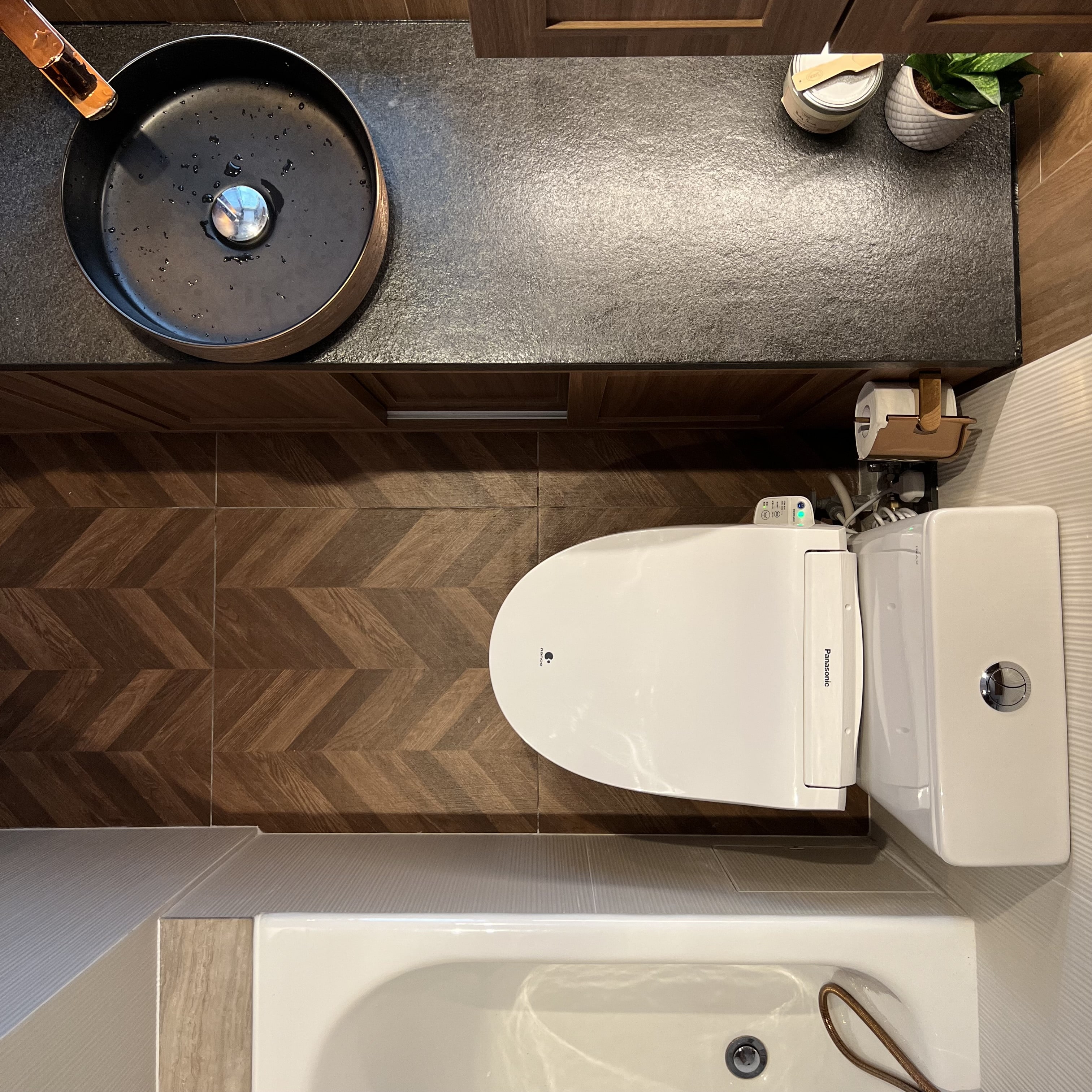 佳寧大廈裝修及室內設計展示圖41