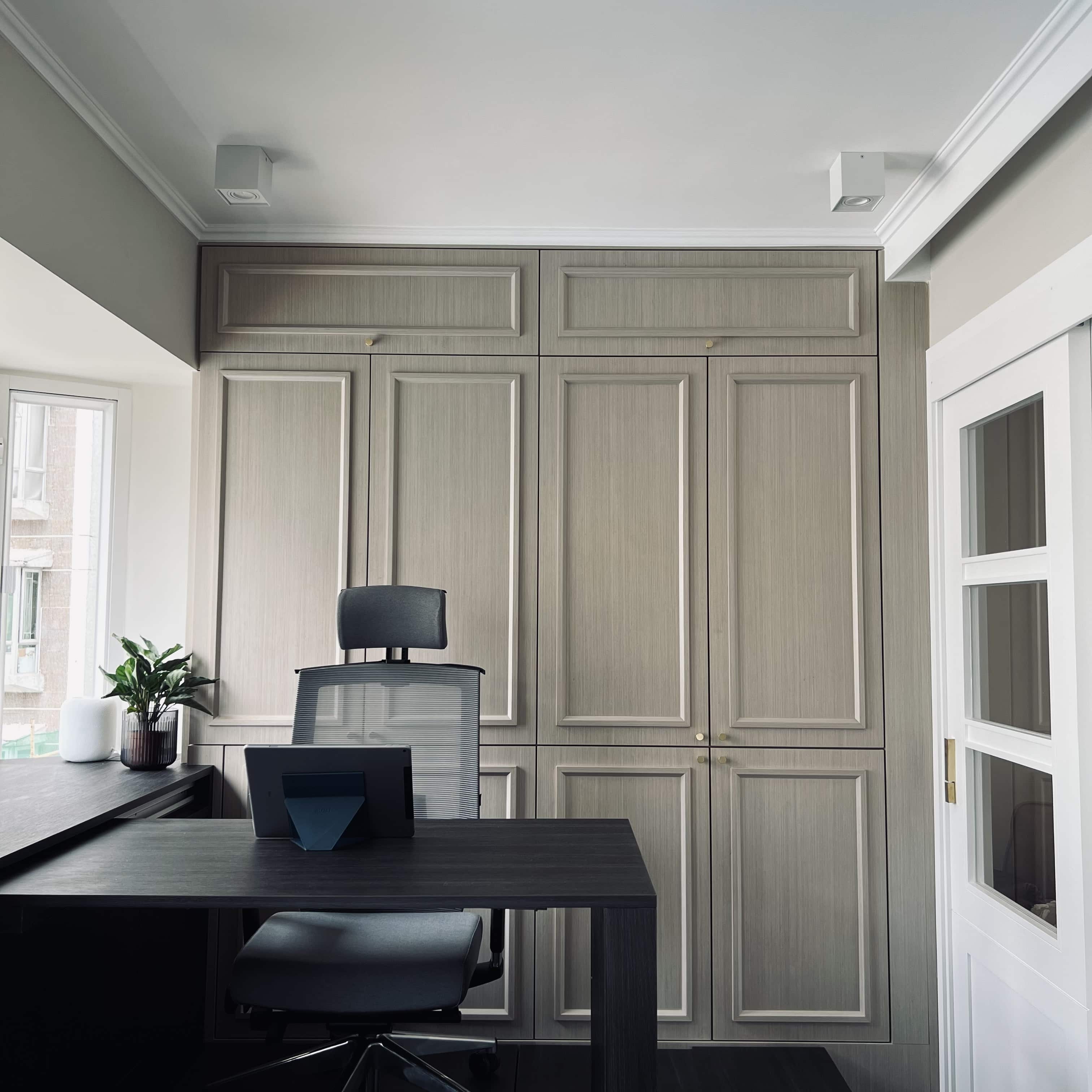 佳寧大廈裝修及室內設計展示圖6