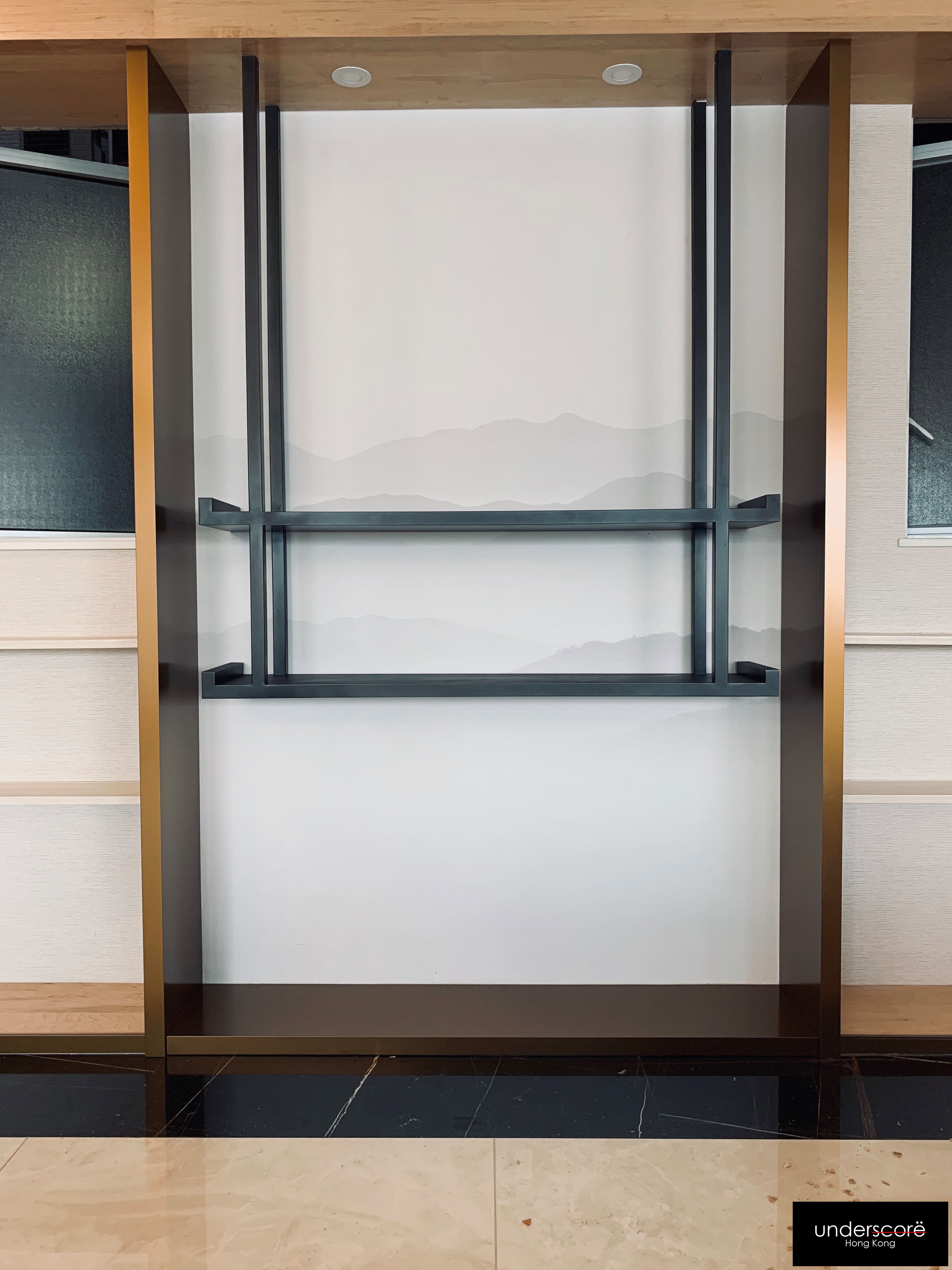 君臨天下裝修及室內設計展示圖10