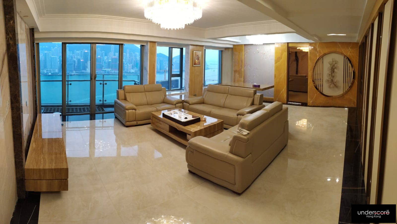 君臨天下裝修及室內設計展示圖8