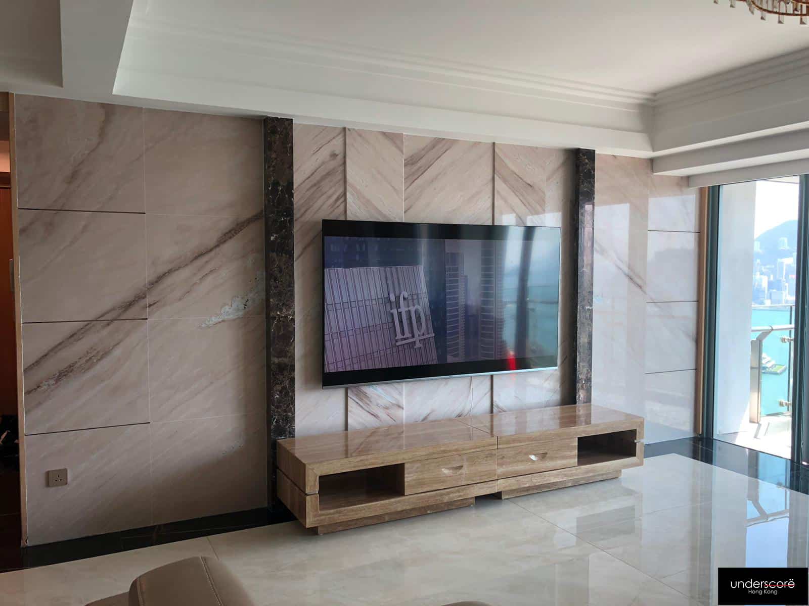 君臨天下裝修及室內設計展示圖9