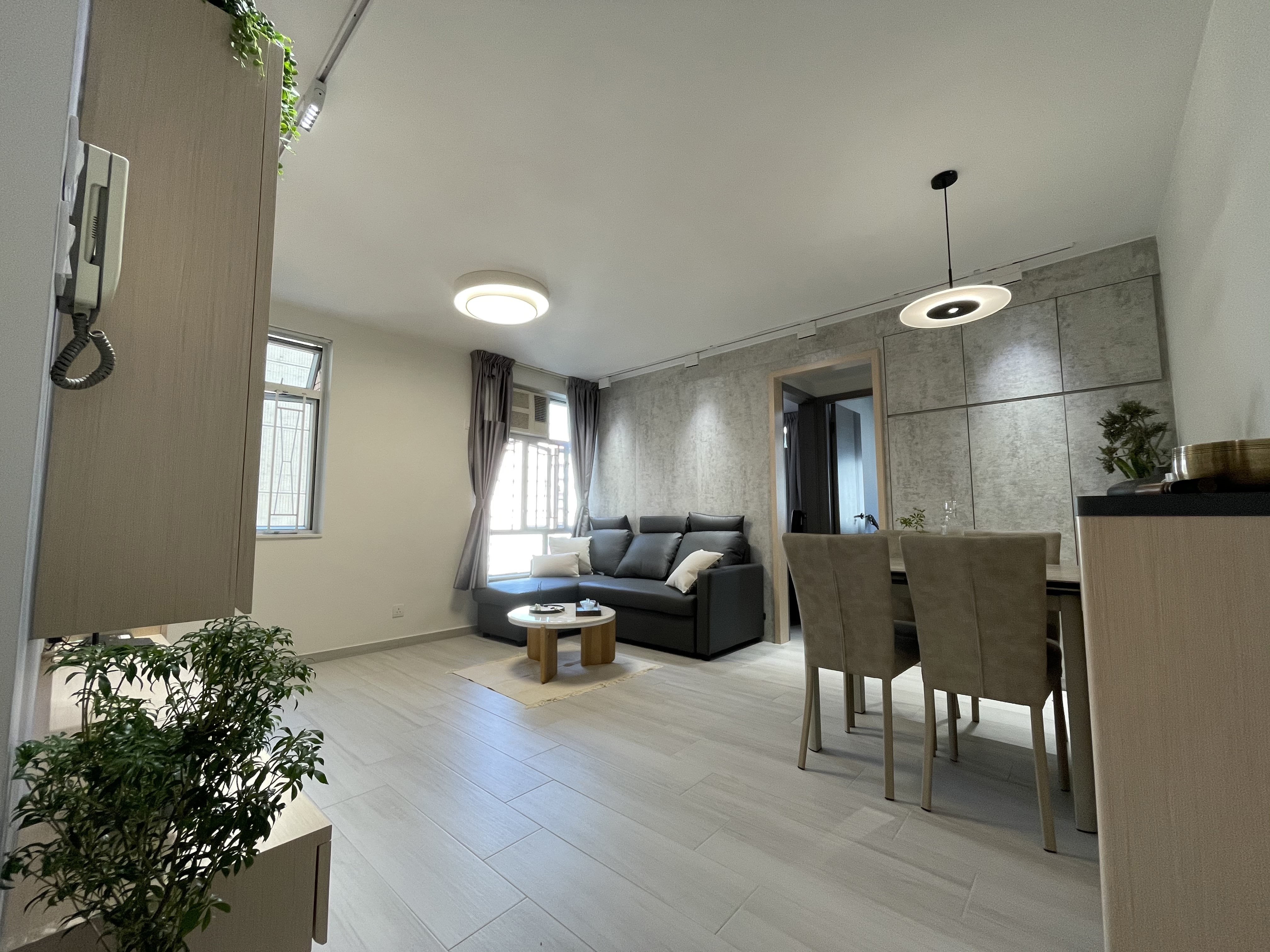 大埔裝修及室內設計展示圖10