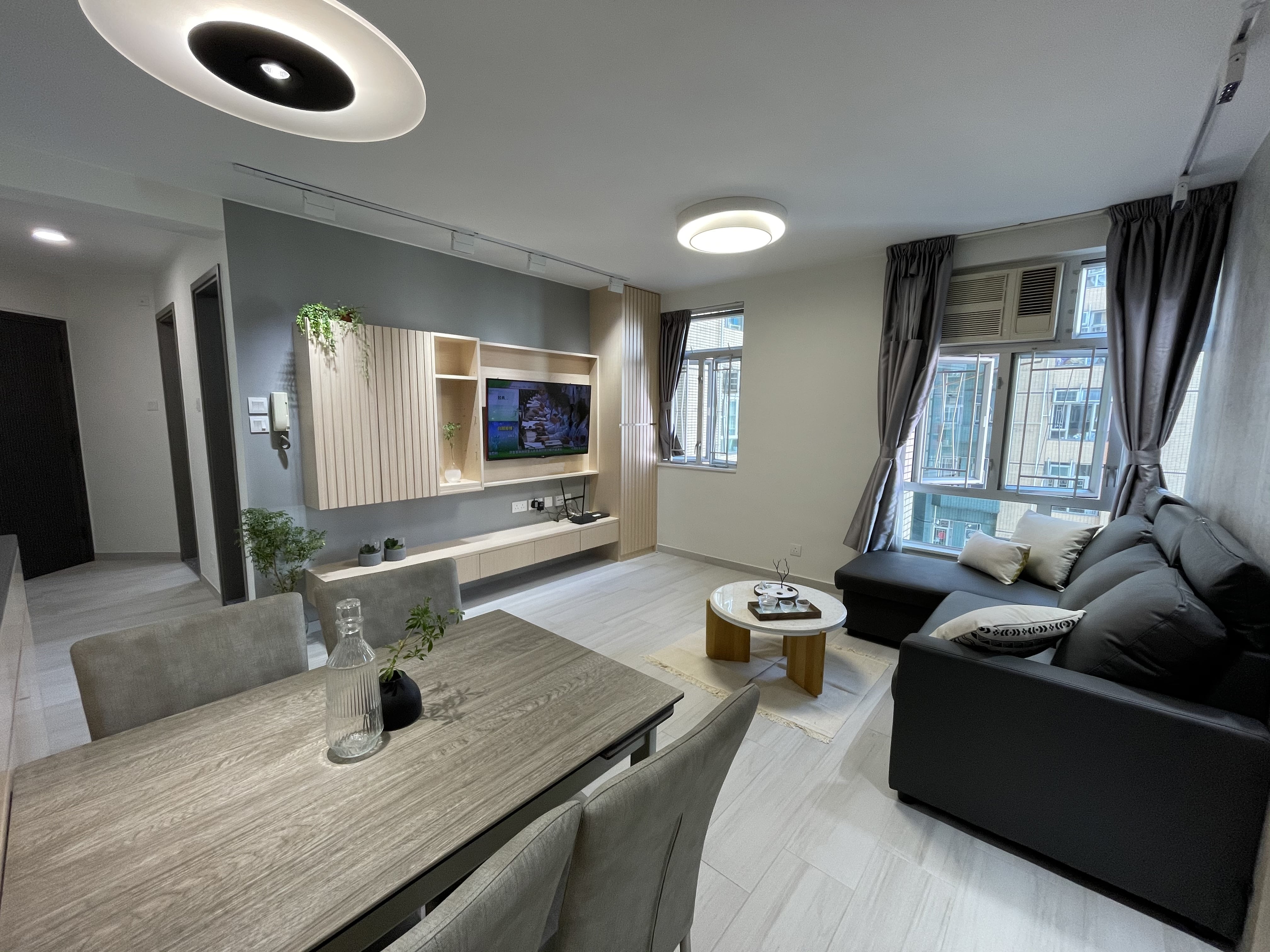 大埔裝修及室內設計展示圖11