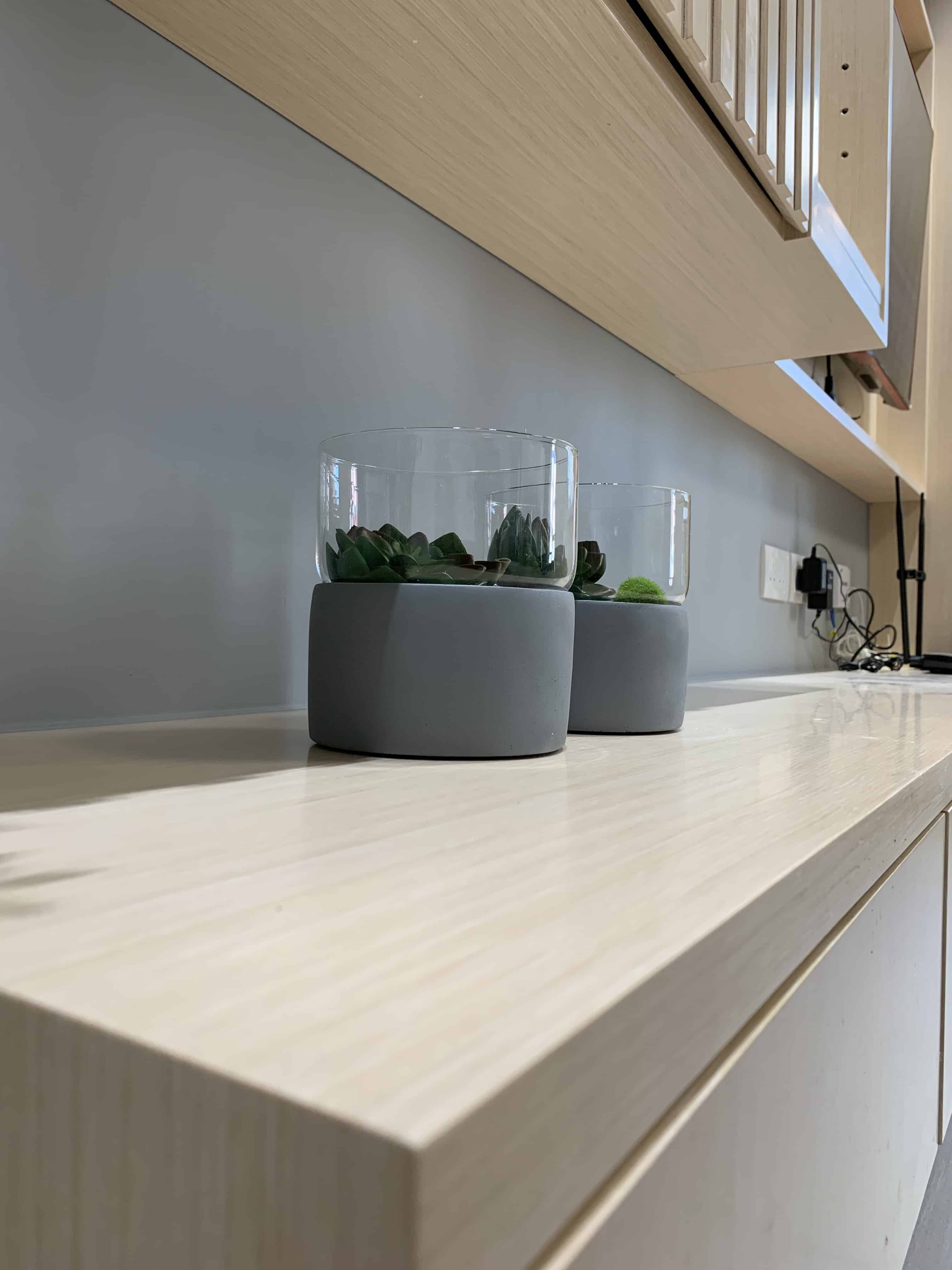 大埔裝修及室內設計展示圖13