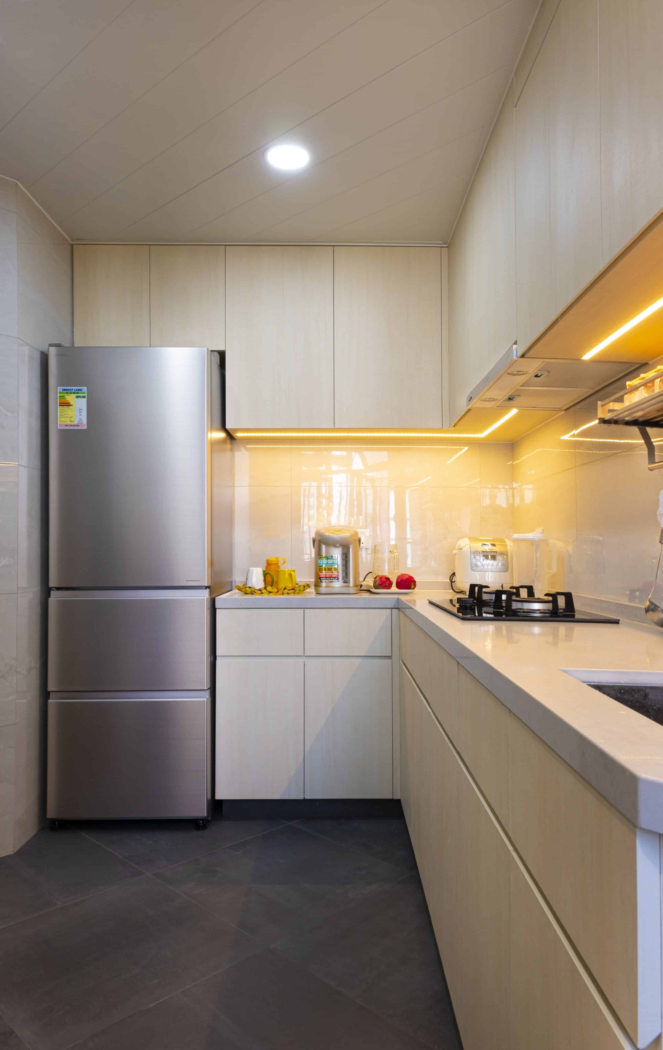 大埔裝修及室內設計展示圖2