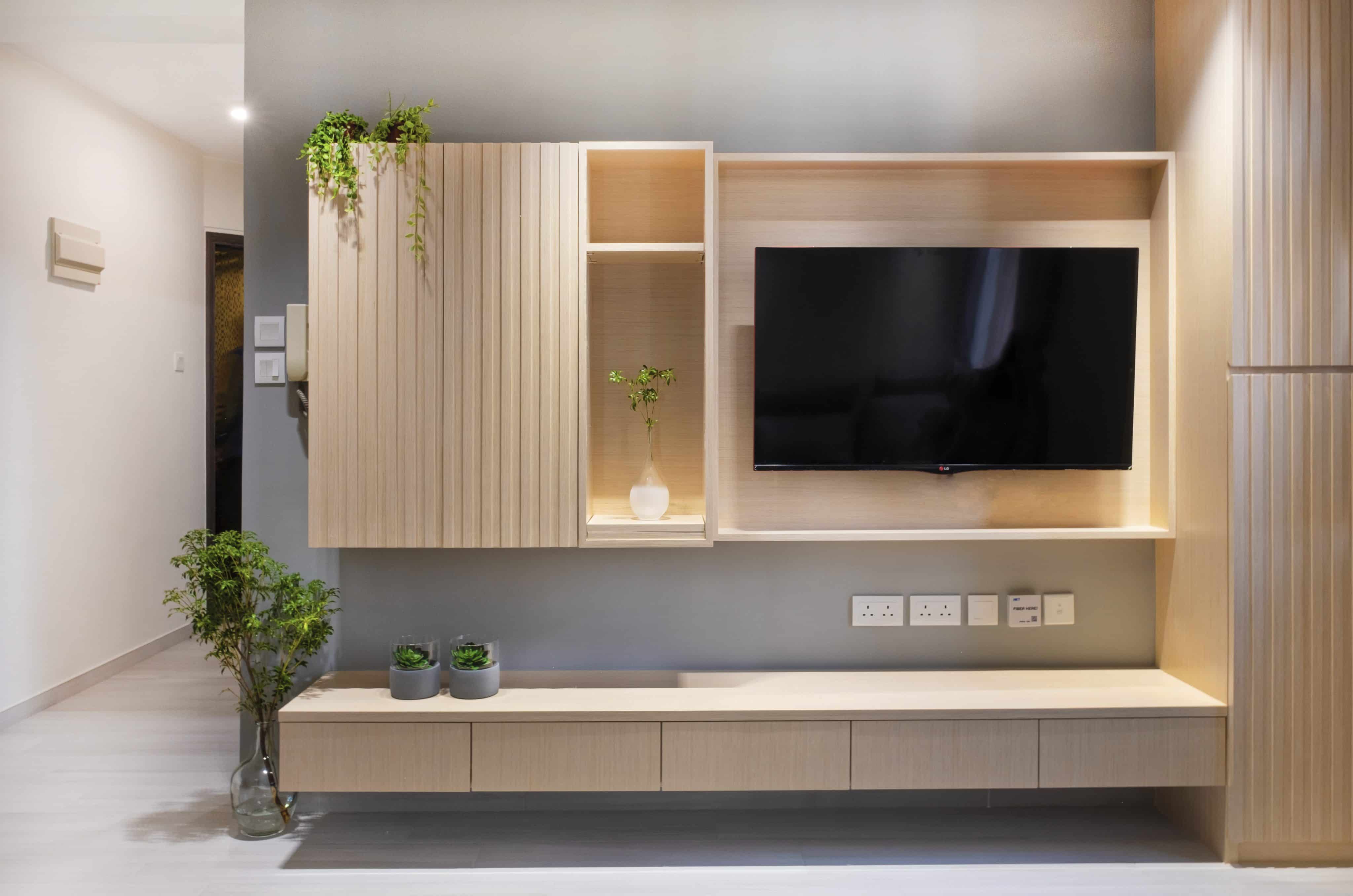 大埔裝修及室內設計展示圖3