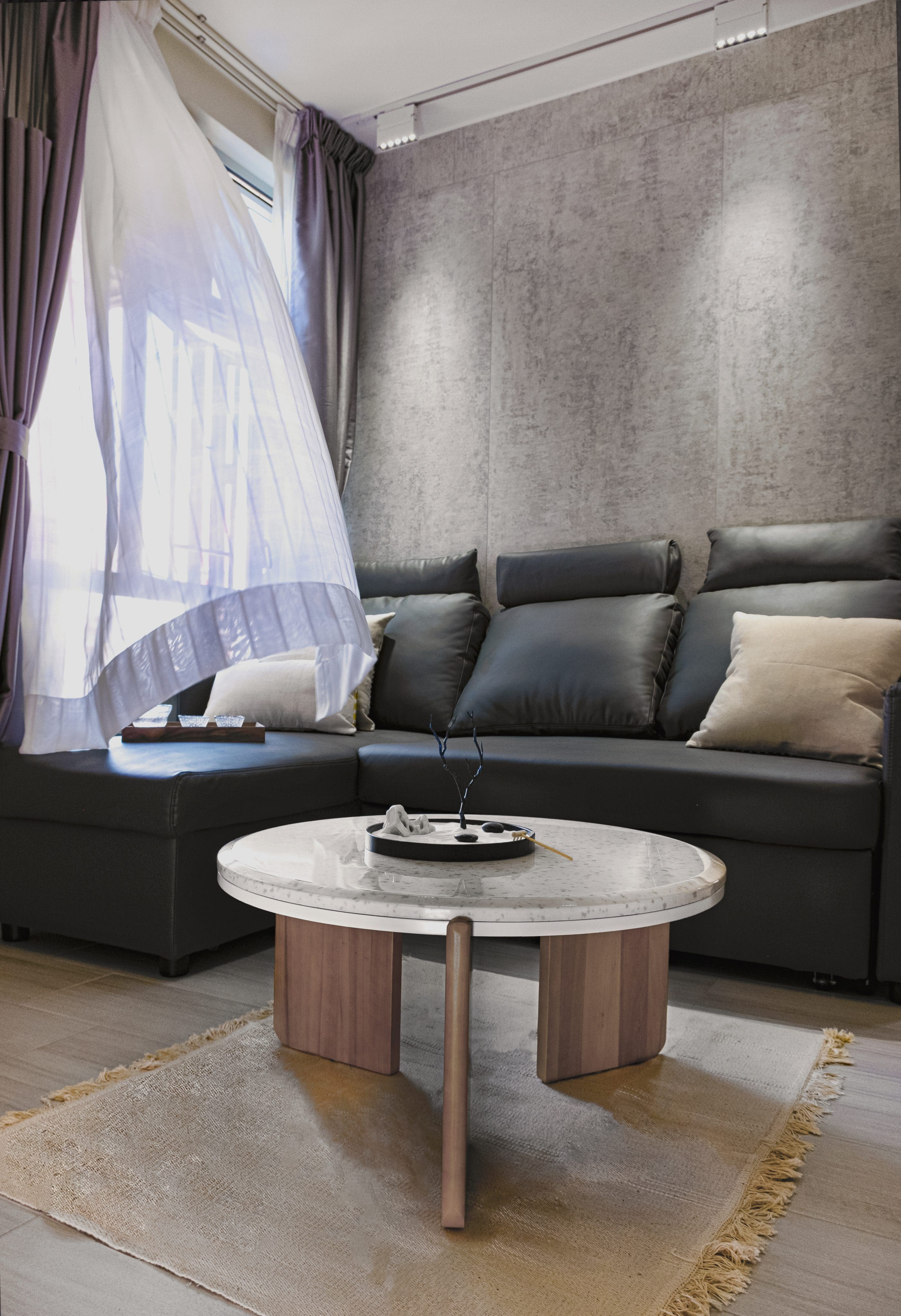 大埔裝修及室內設計展示圖5