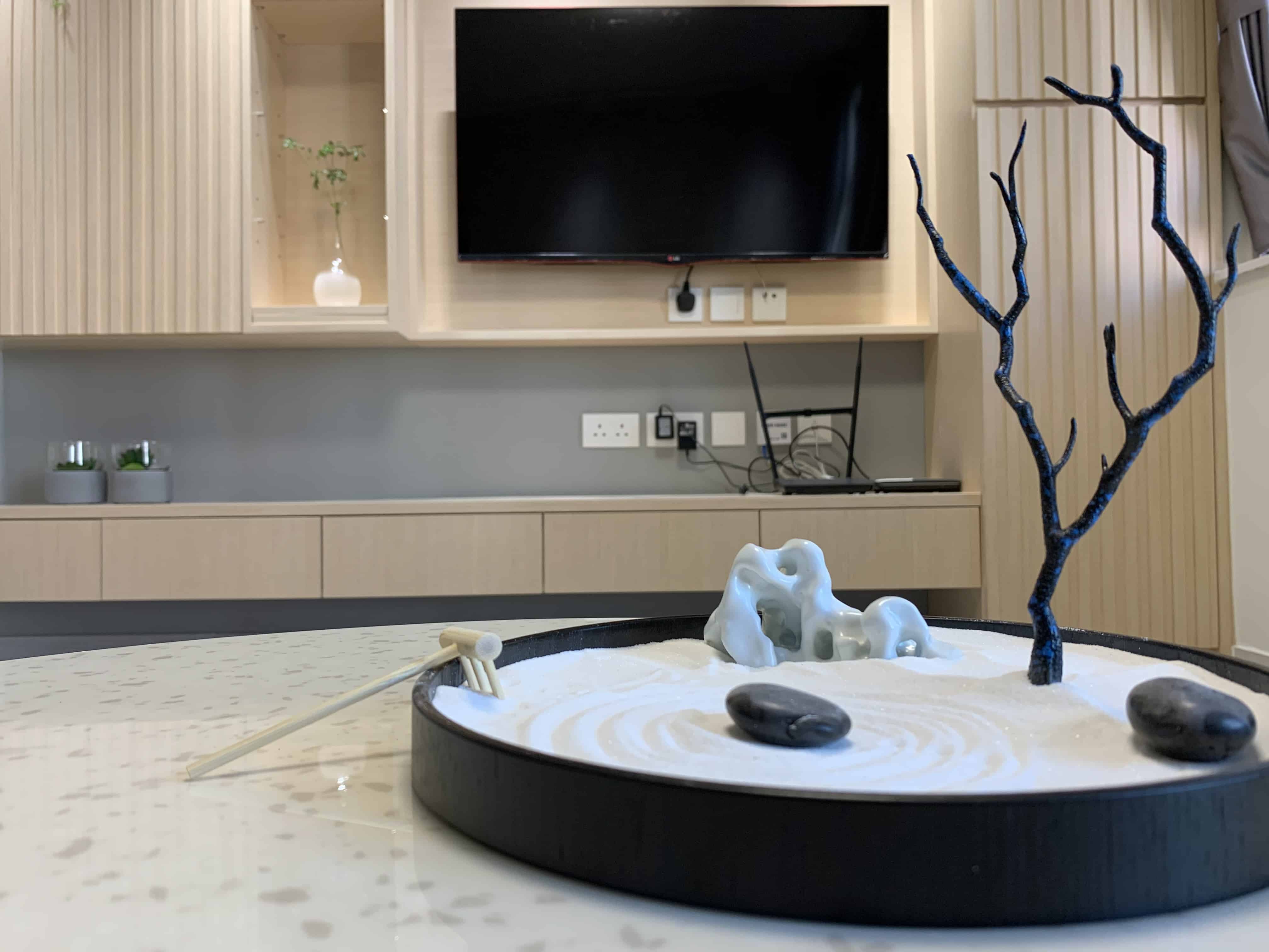 大埔裝修及室內設計展示圖9