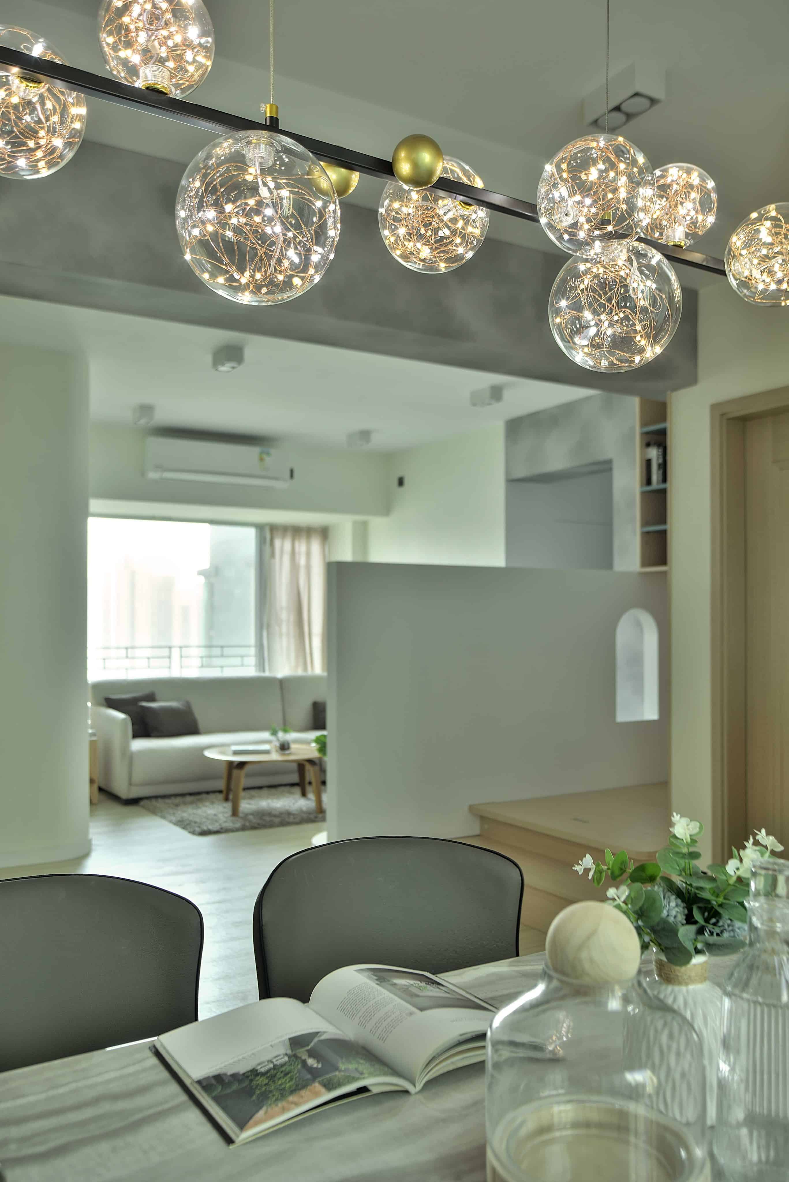 宇晴軒裝修及室內設計展示圖10