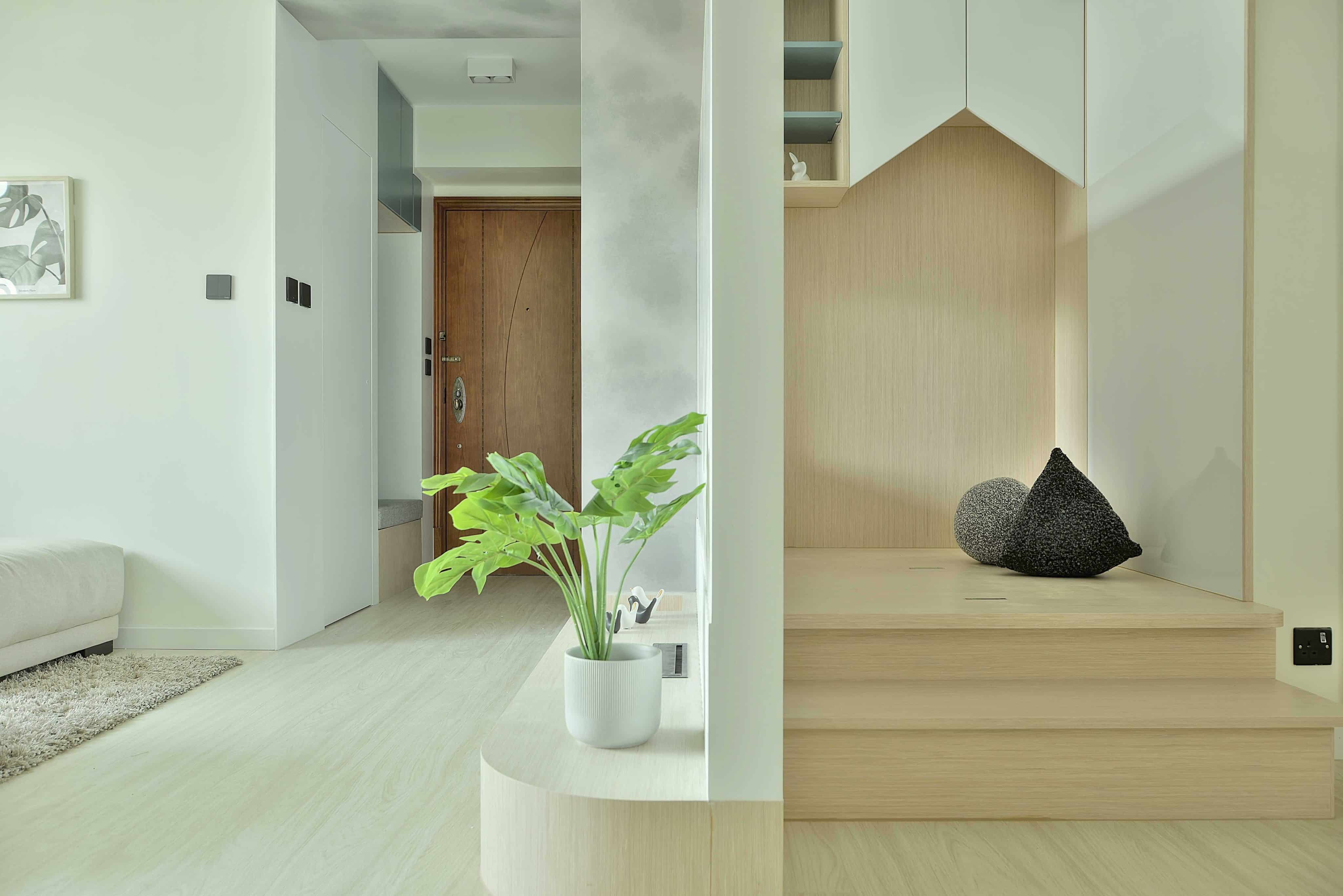 宇晴軒裝修及室內設計展示圖13