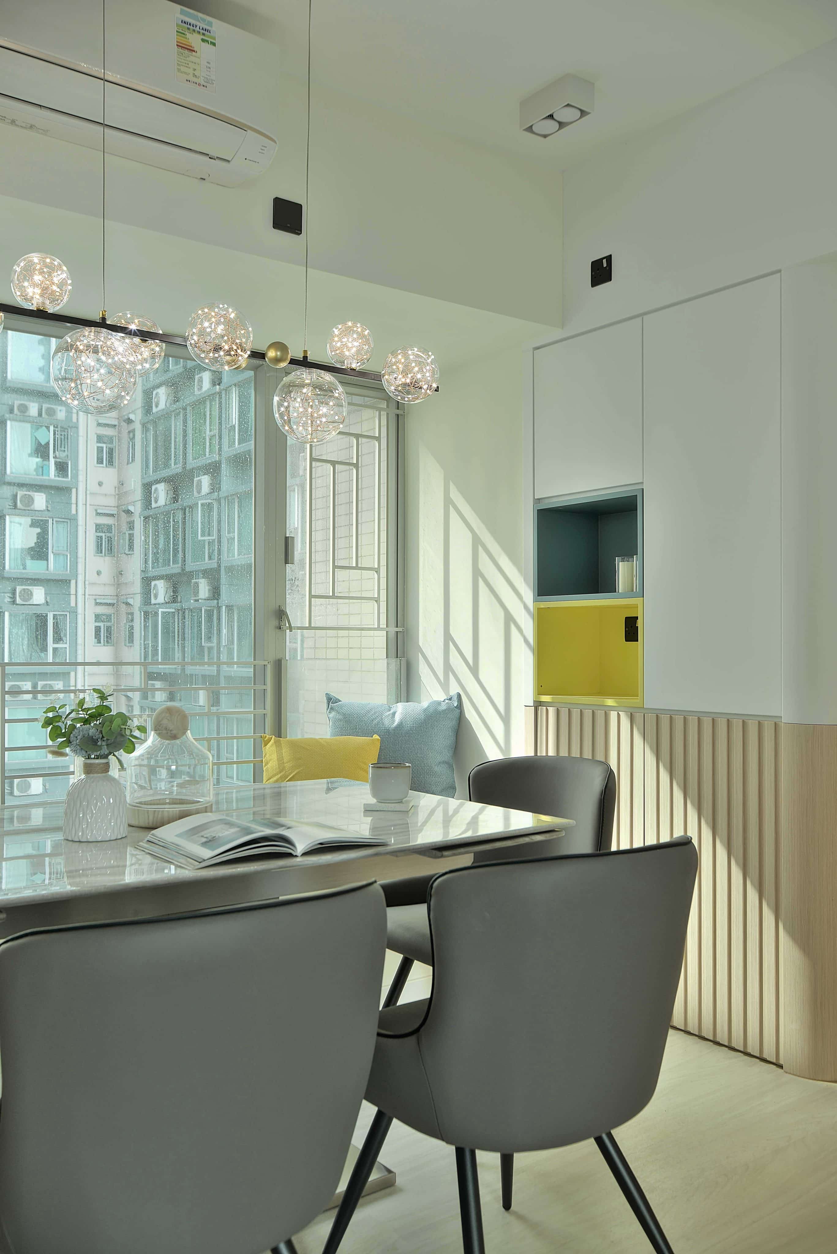 宇晴軒裝修及室內設計展示圖14