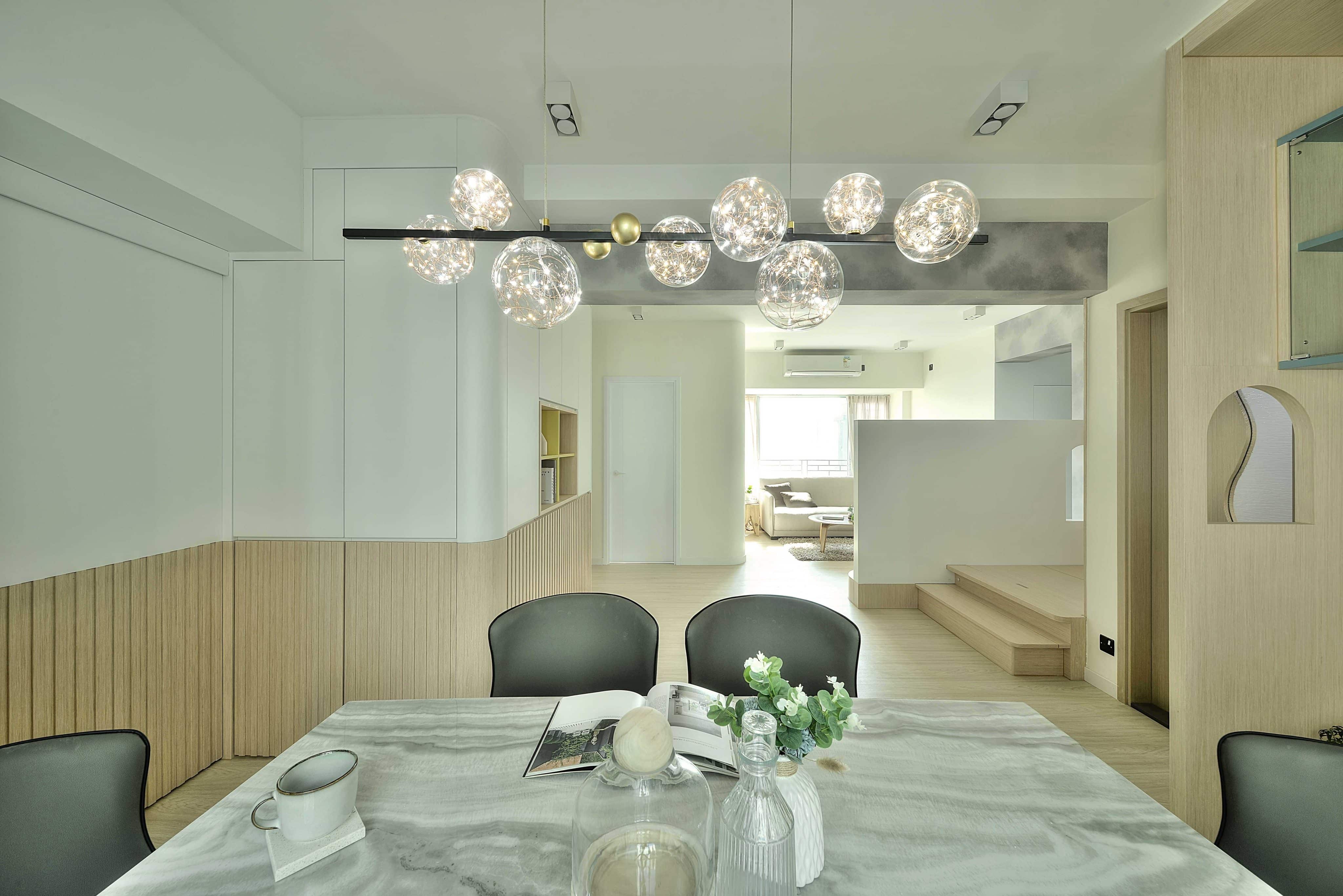 宇晴軒裝修及室內設計展示圖15