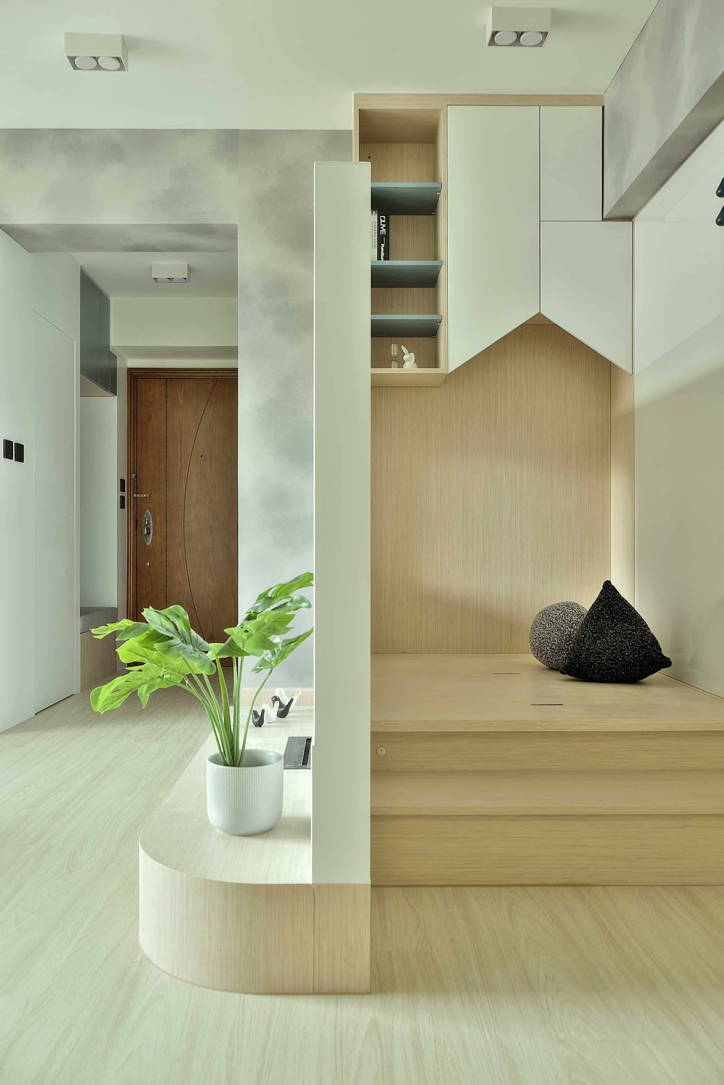 宇晴軒裝修及室內設計展示圖16