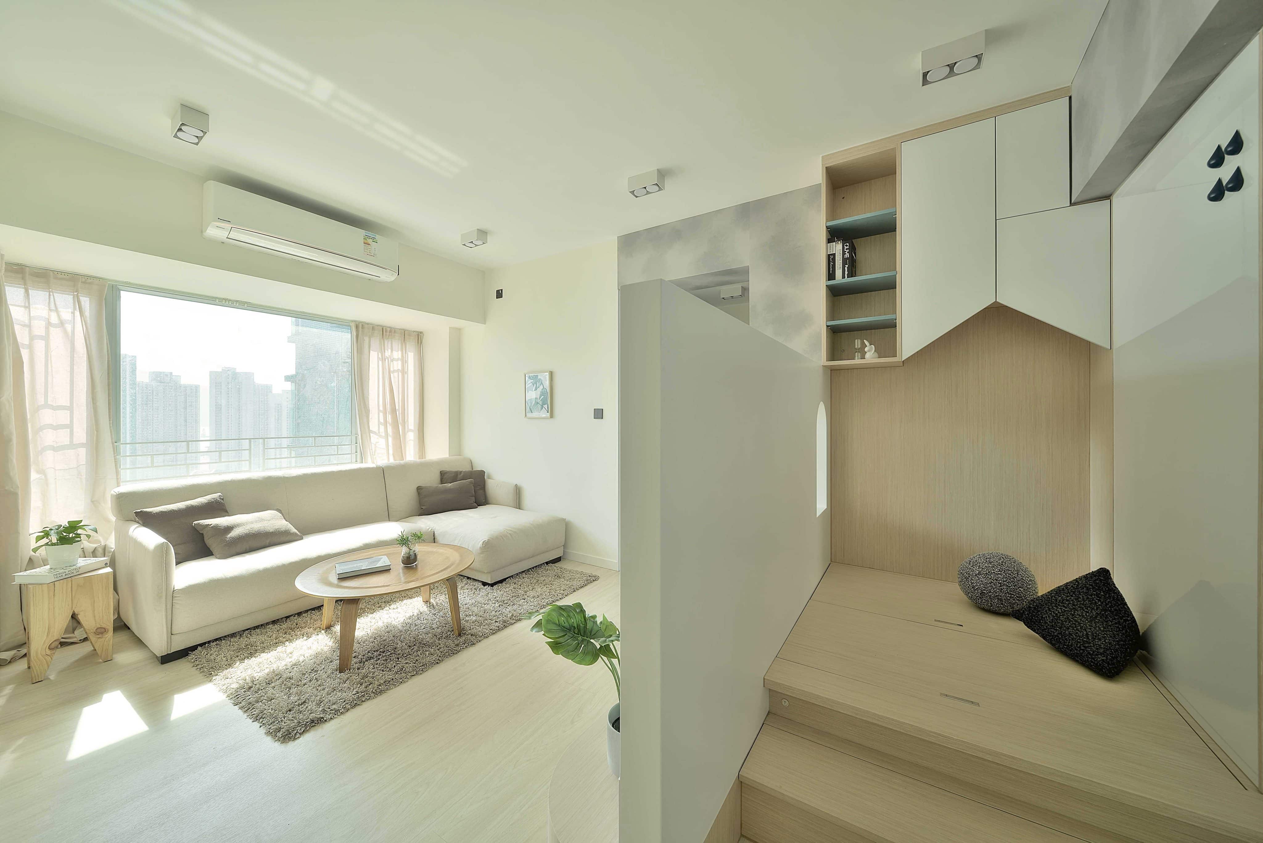 宇晴軒裝修及室內設計展示圖17