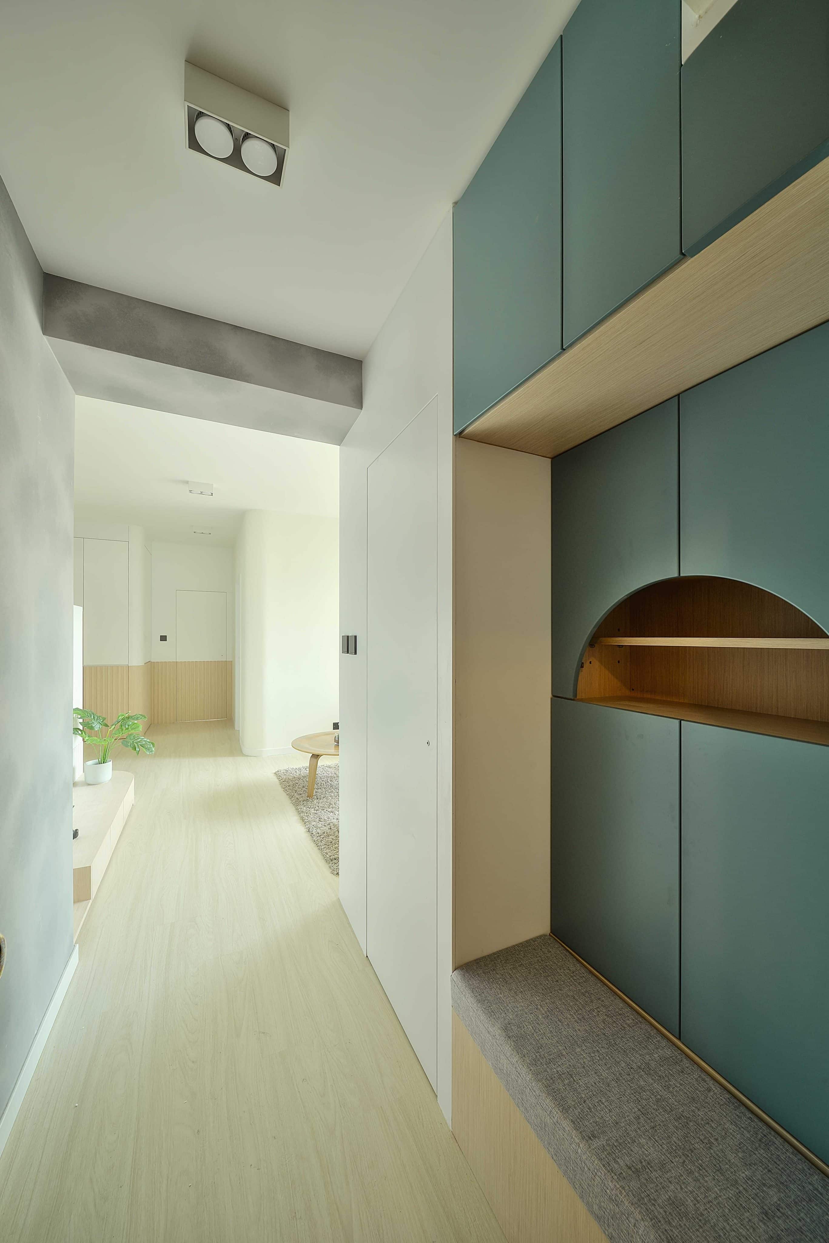 宇晴軒裝修及室內設計展示圖18