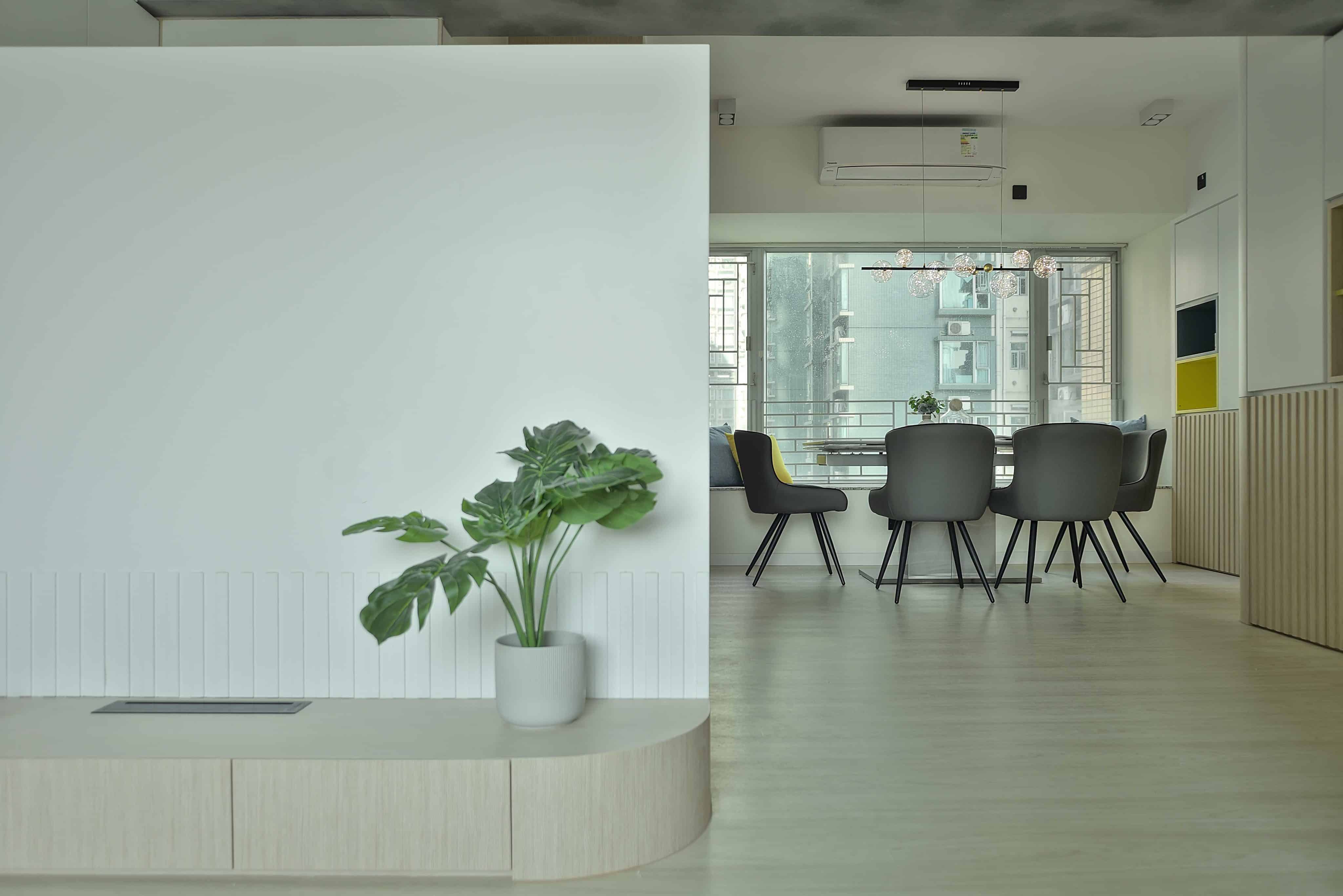 宇晴軒裝修及室內設計展示圖19