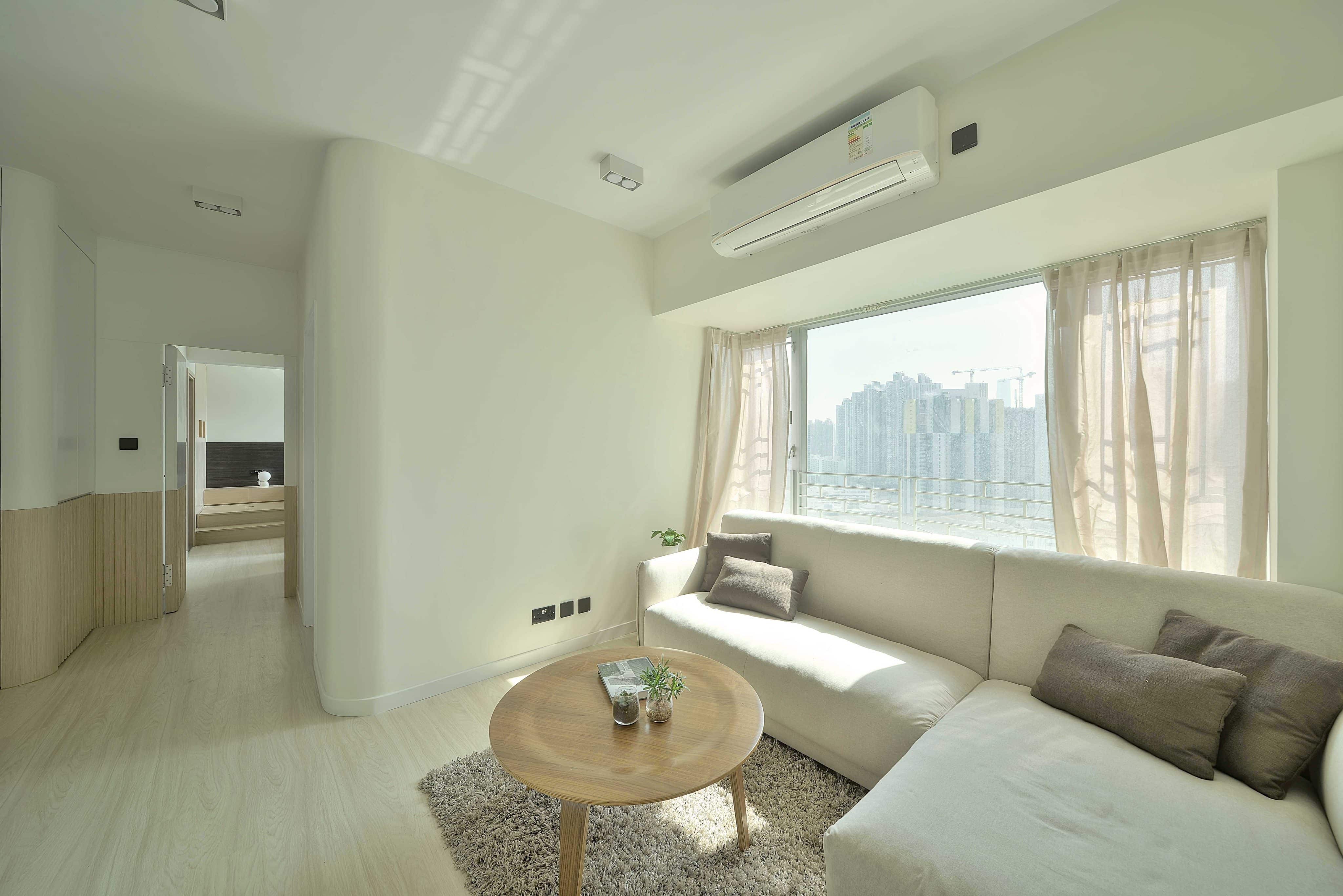 宇晴軒裝修及室內設計展示圖2