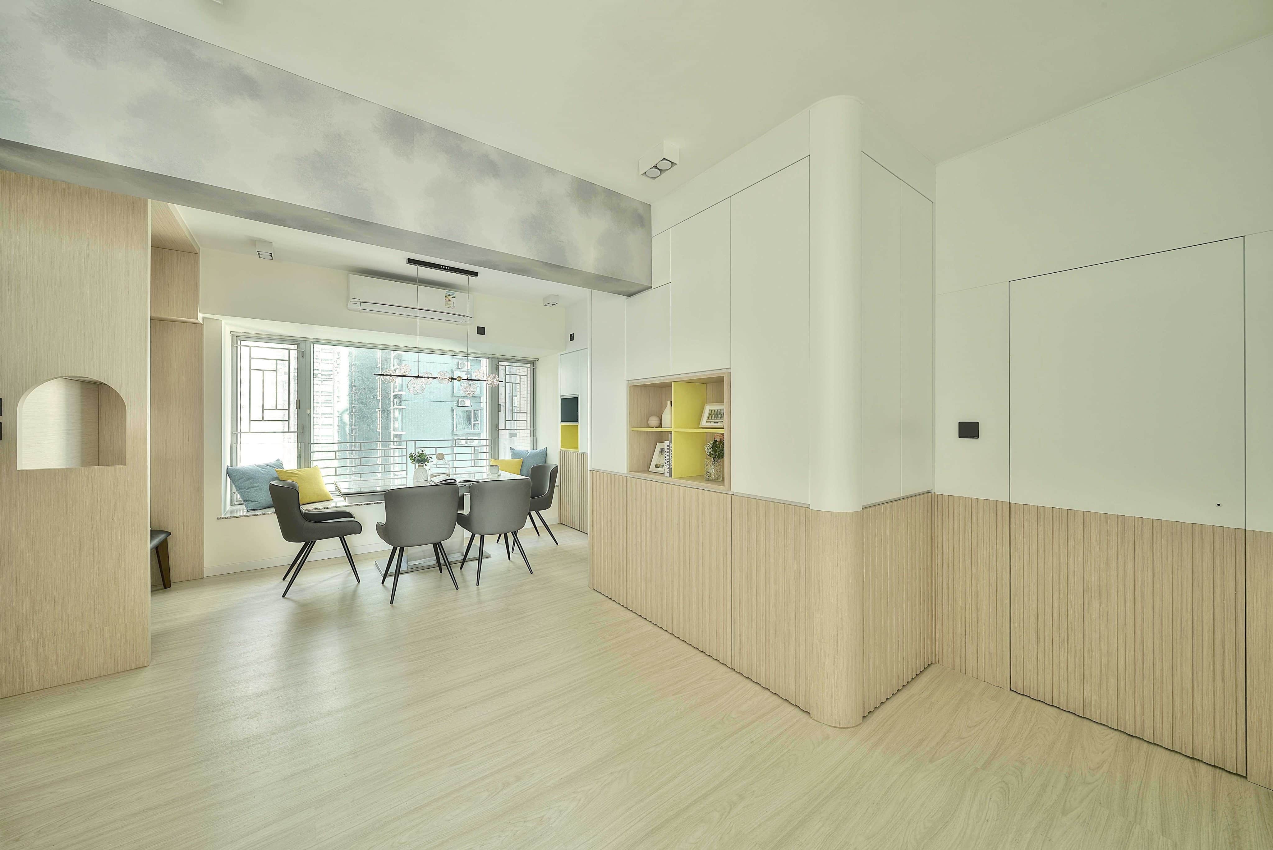 宇晴軒裝修及室內設計展示圖21