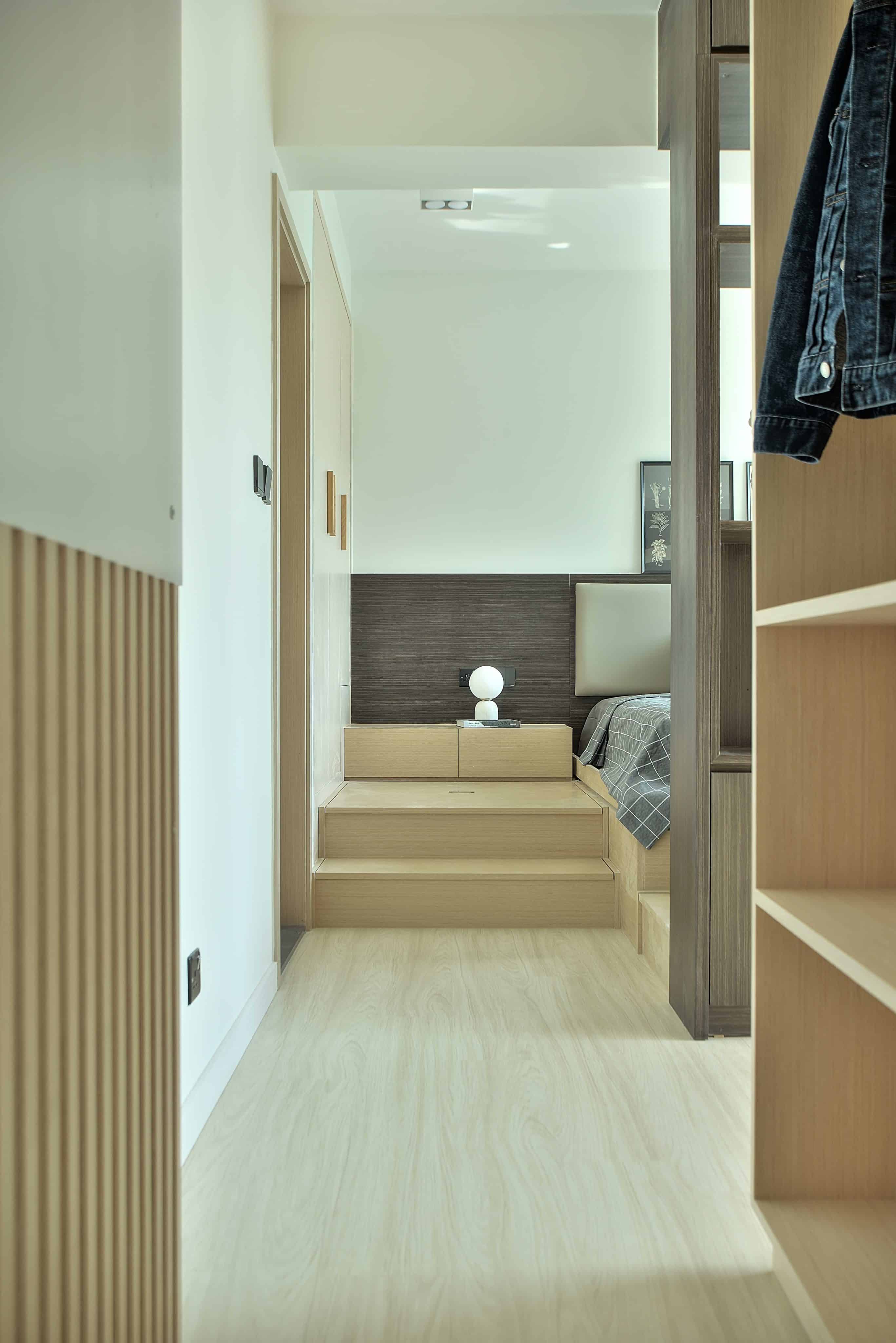 宇晴軒裝修及室內設計展示圖22