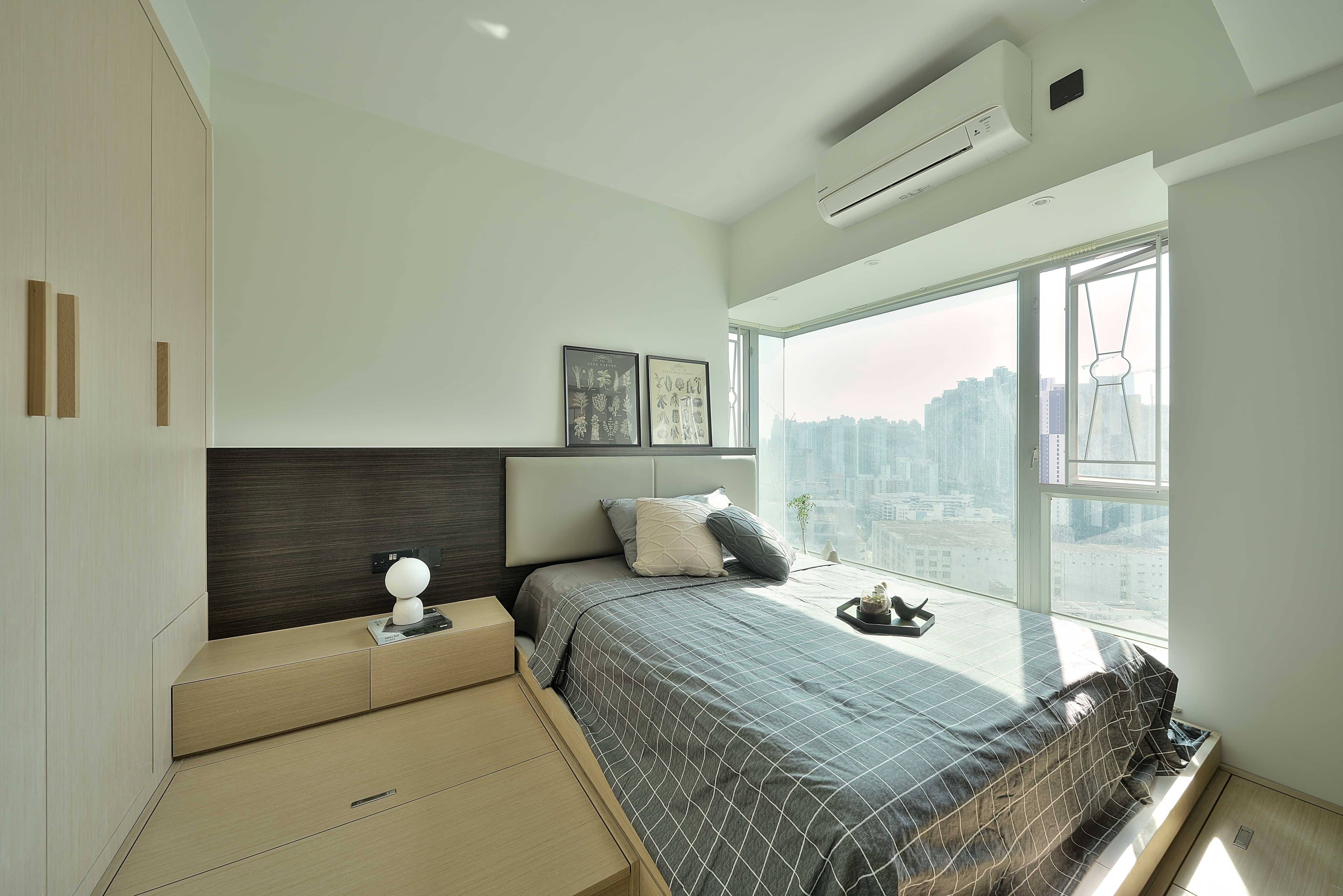 宇晴軒裝修及室內設計展示圖24