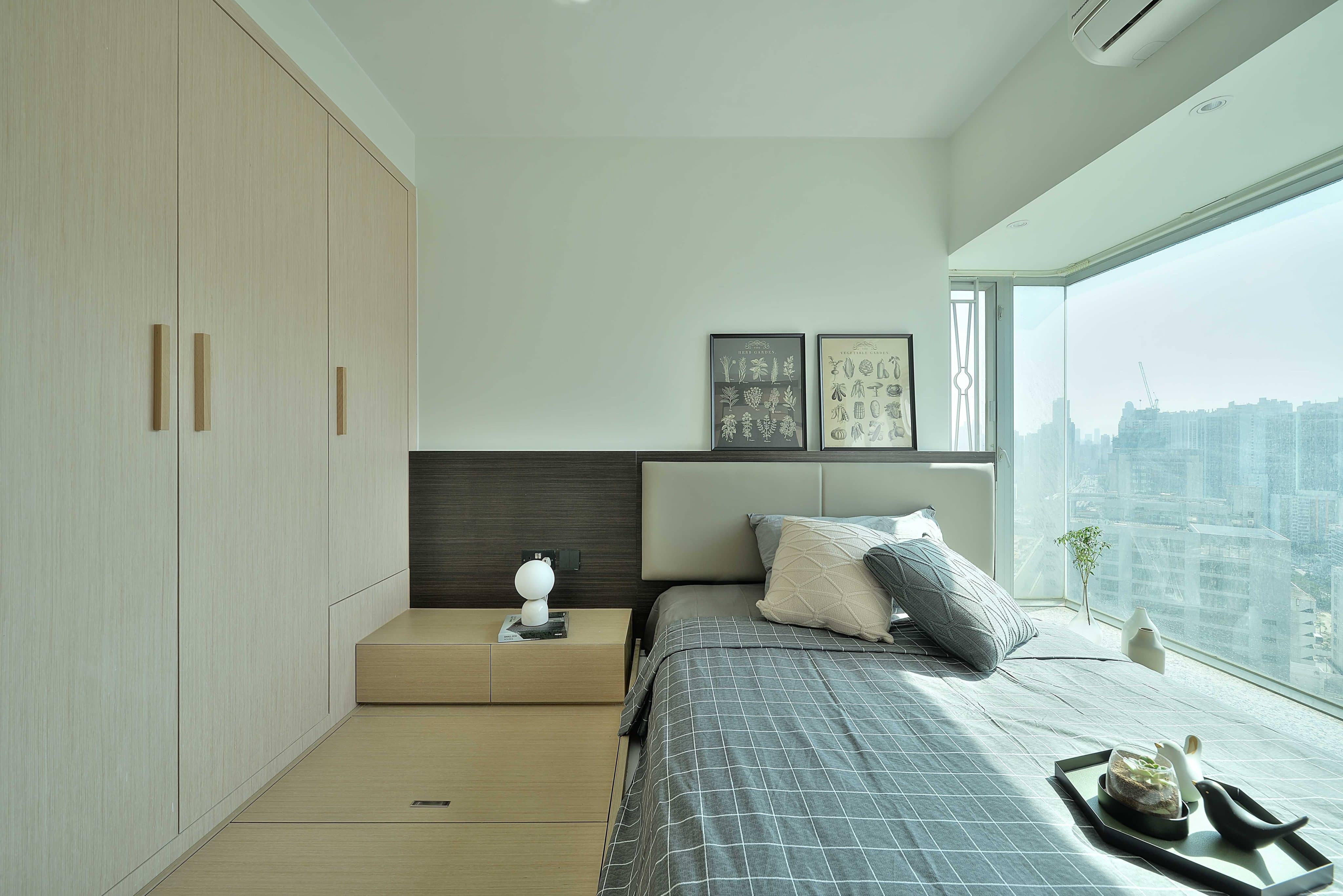 宇晴軒裝修及室內設計展示圖25