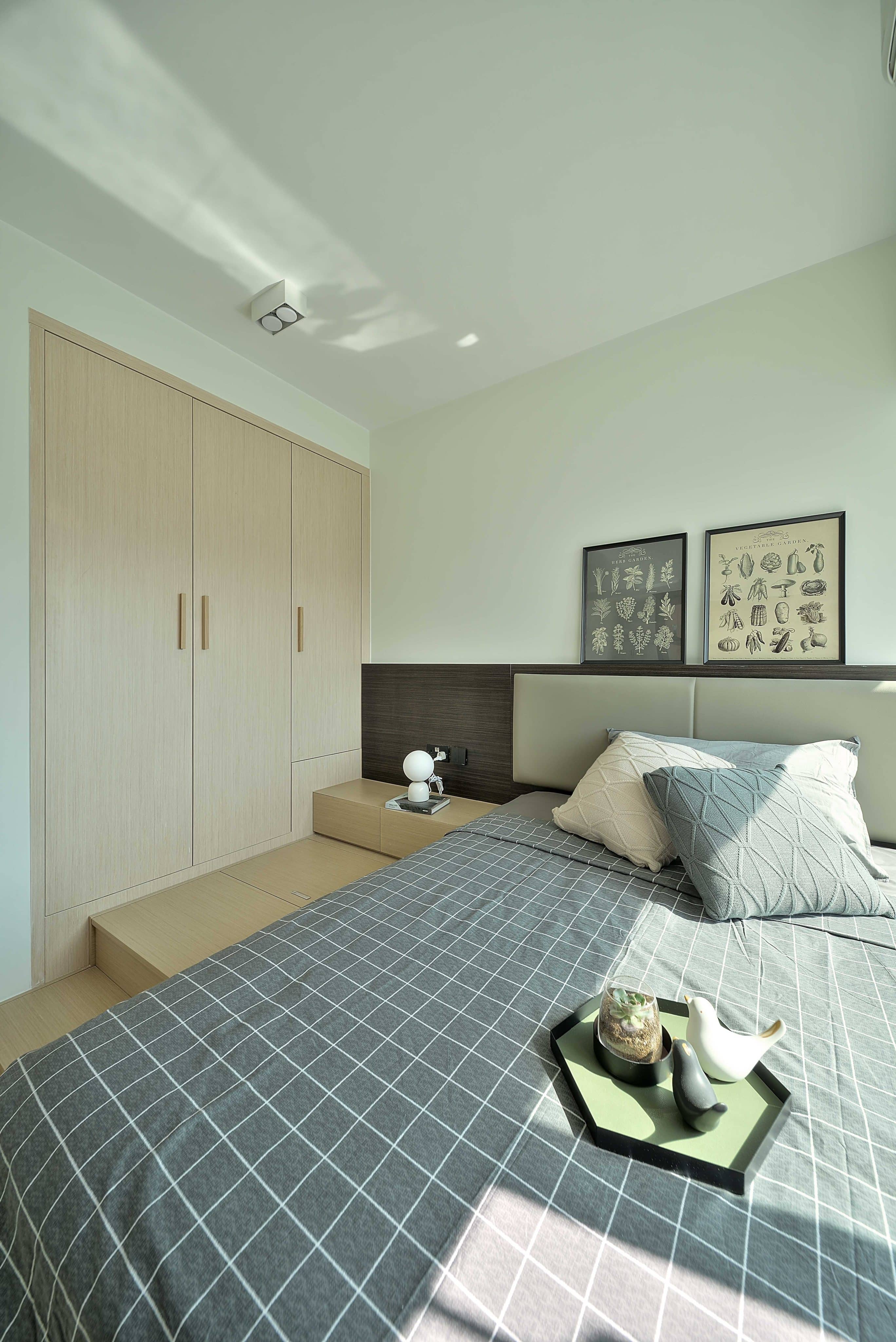 宇晴軒裝修及室內設計展示圖26