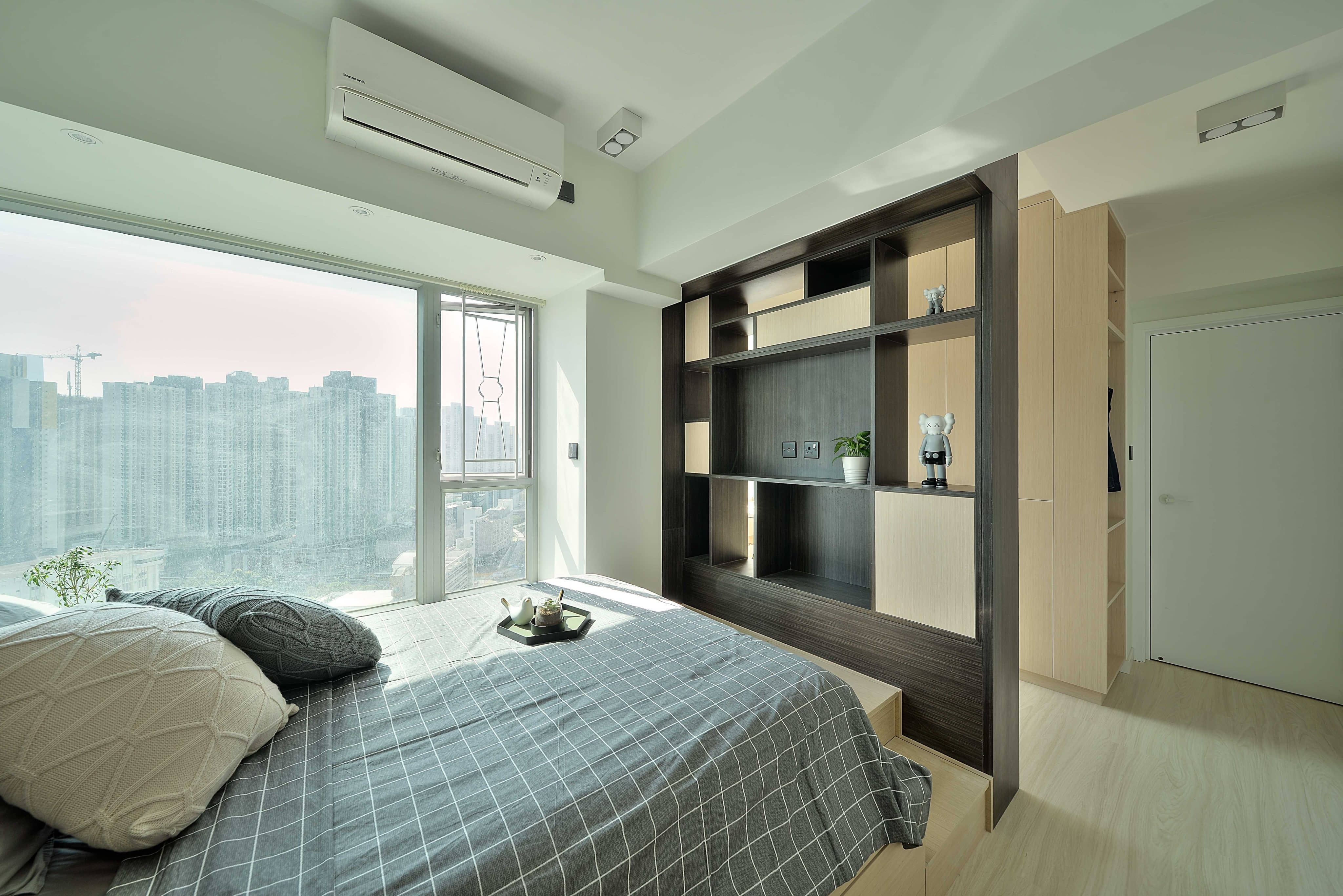 宇晴軒裝修及室內設計展示圖27