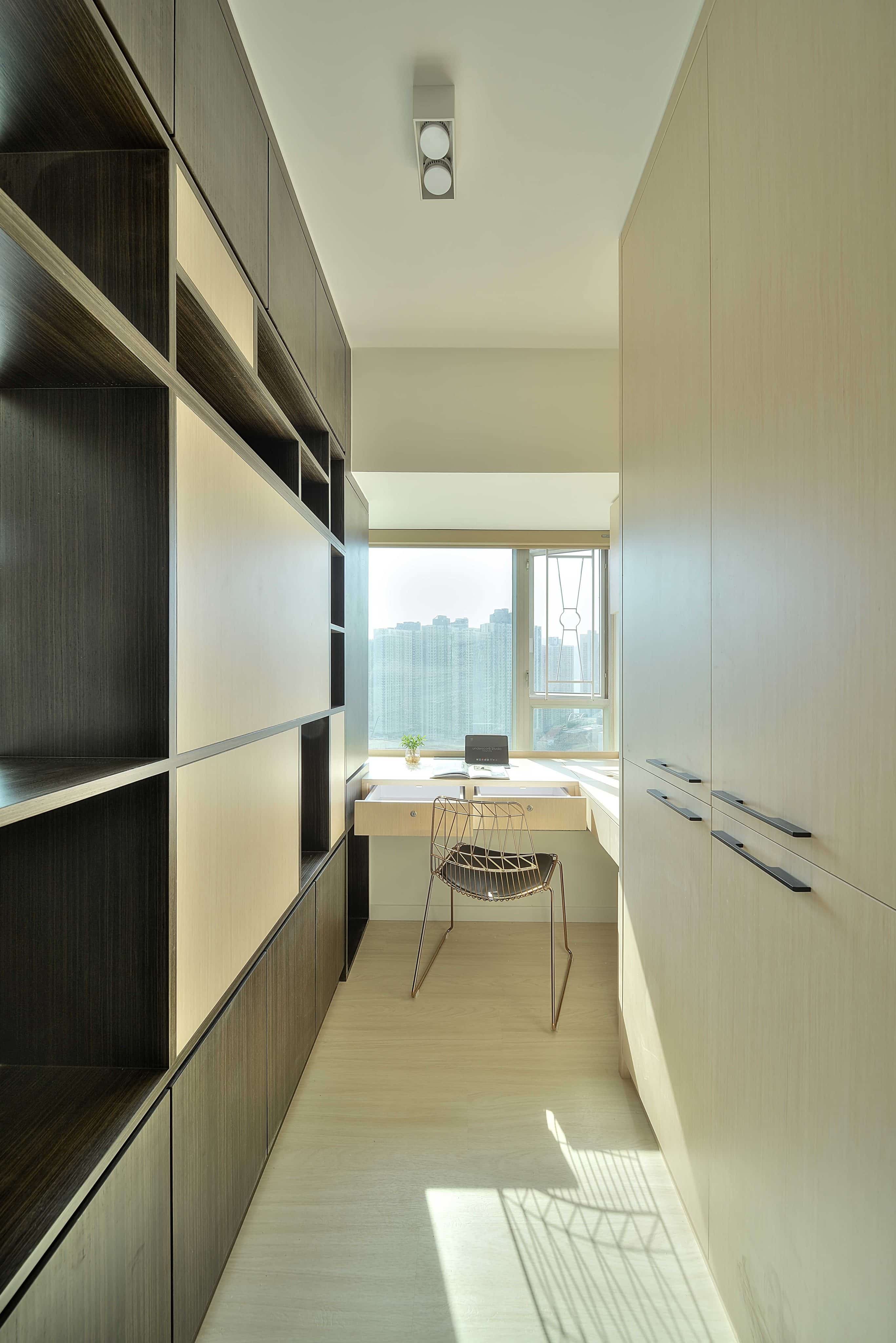 宇晴軒裝修及室內設計展示圖28