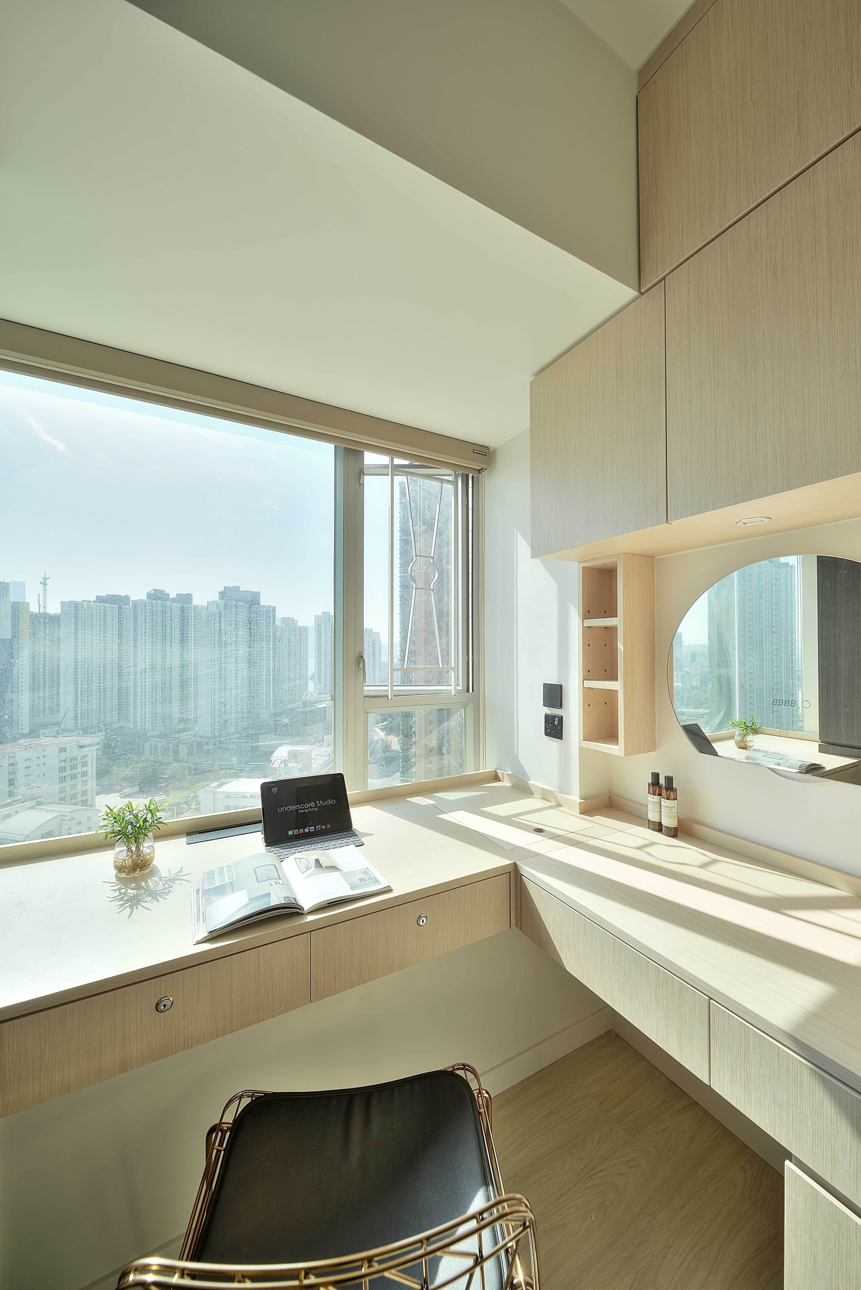 宇晴軒裝修及室內設計展示圖29