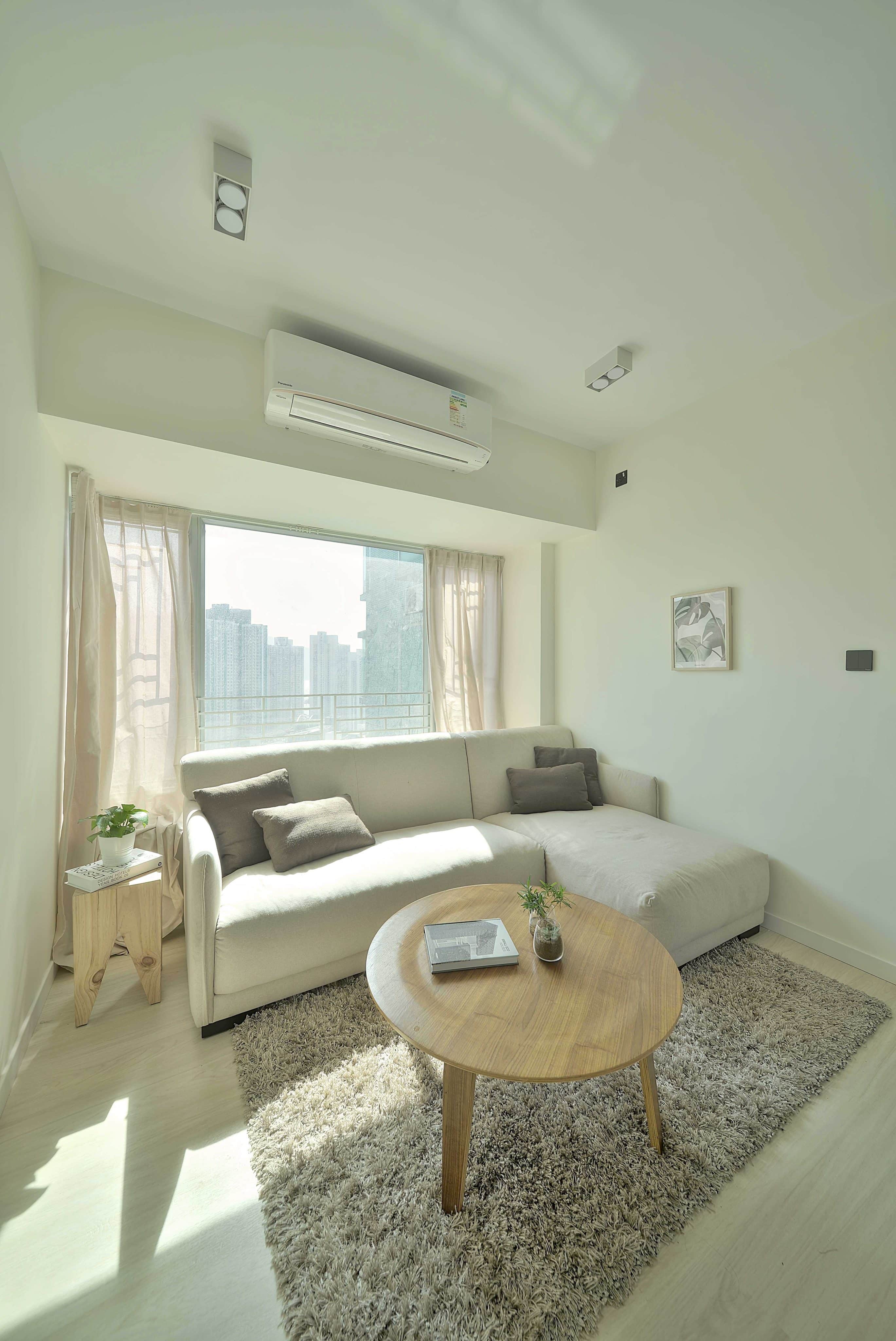 宇晴軒裝修及室內設計展示圖3